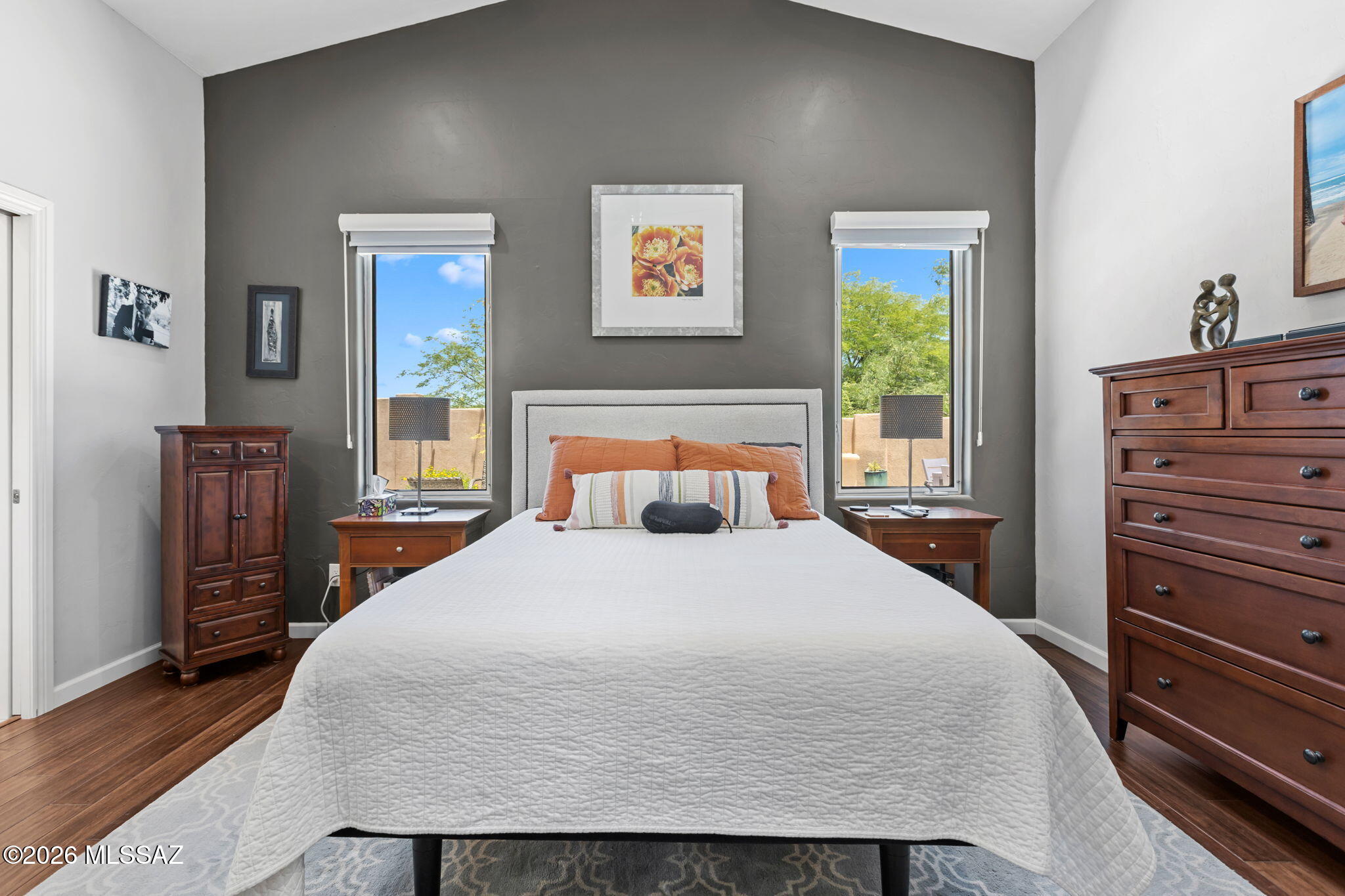 Catalina Shadows Estates (69-540) - Residential