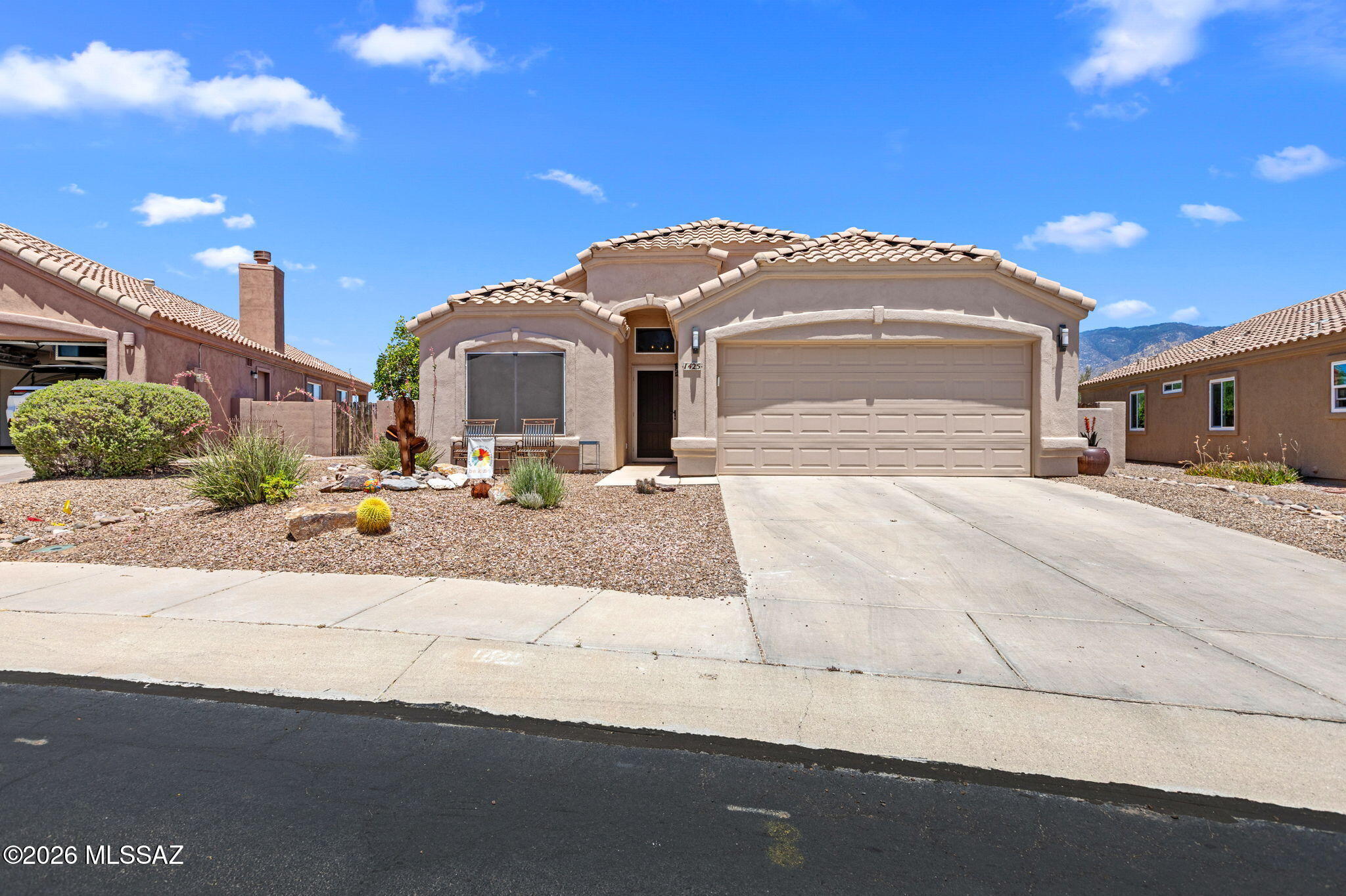 Catalina Shadows Estates (69-540) - Residential