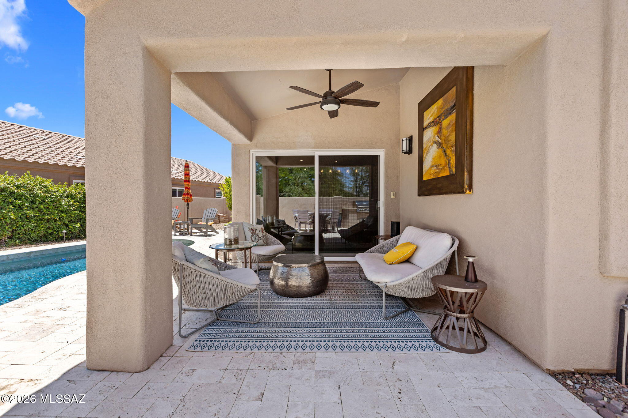 Catalina Shadows Estates (69-540) - Residential