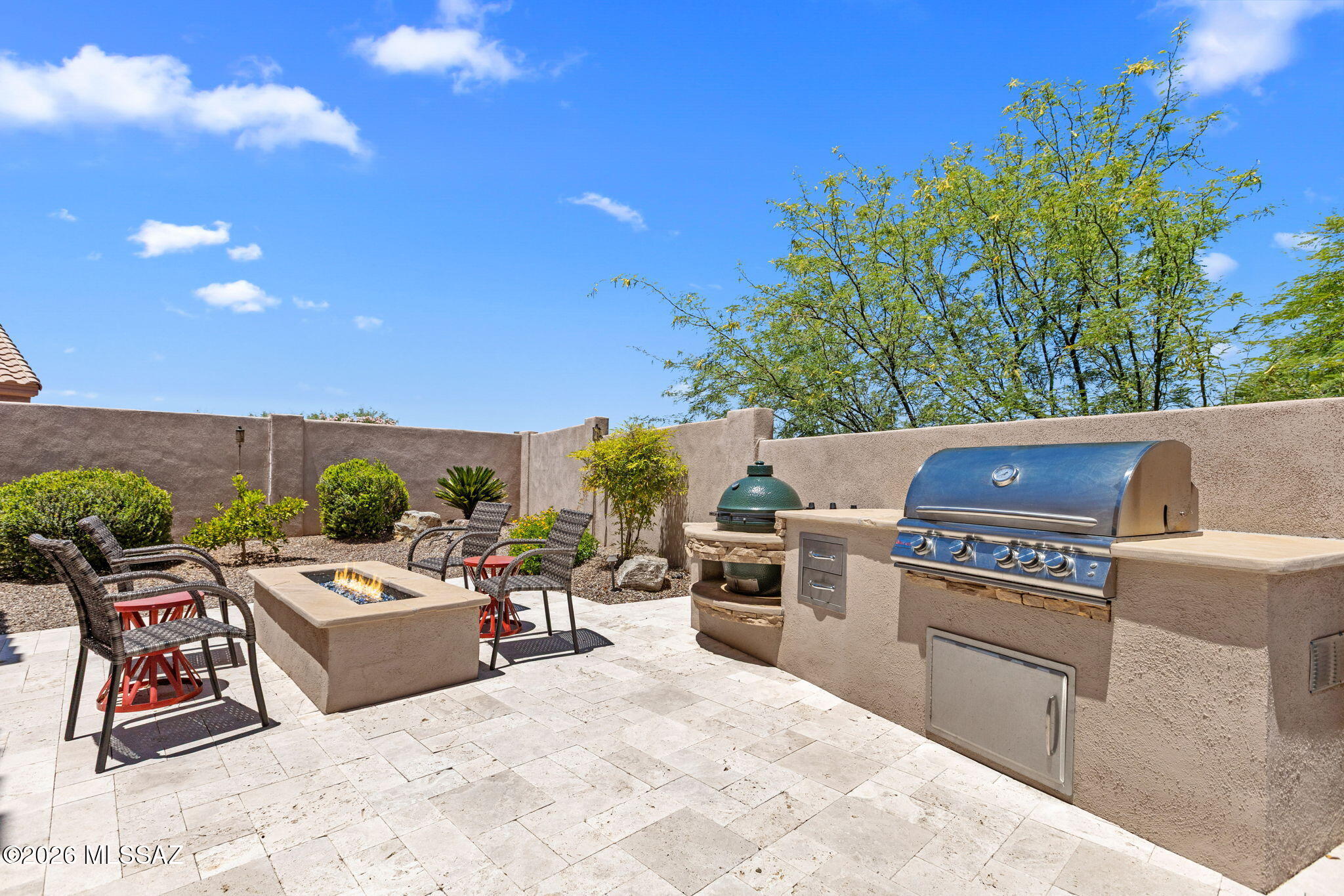 Catalina Shadows Estates (69-540) - Residential
