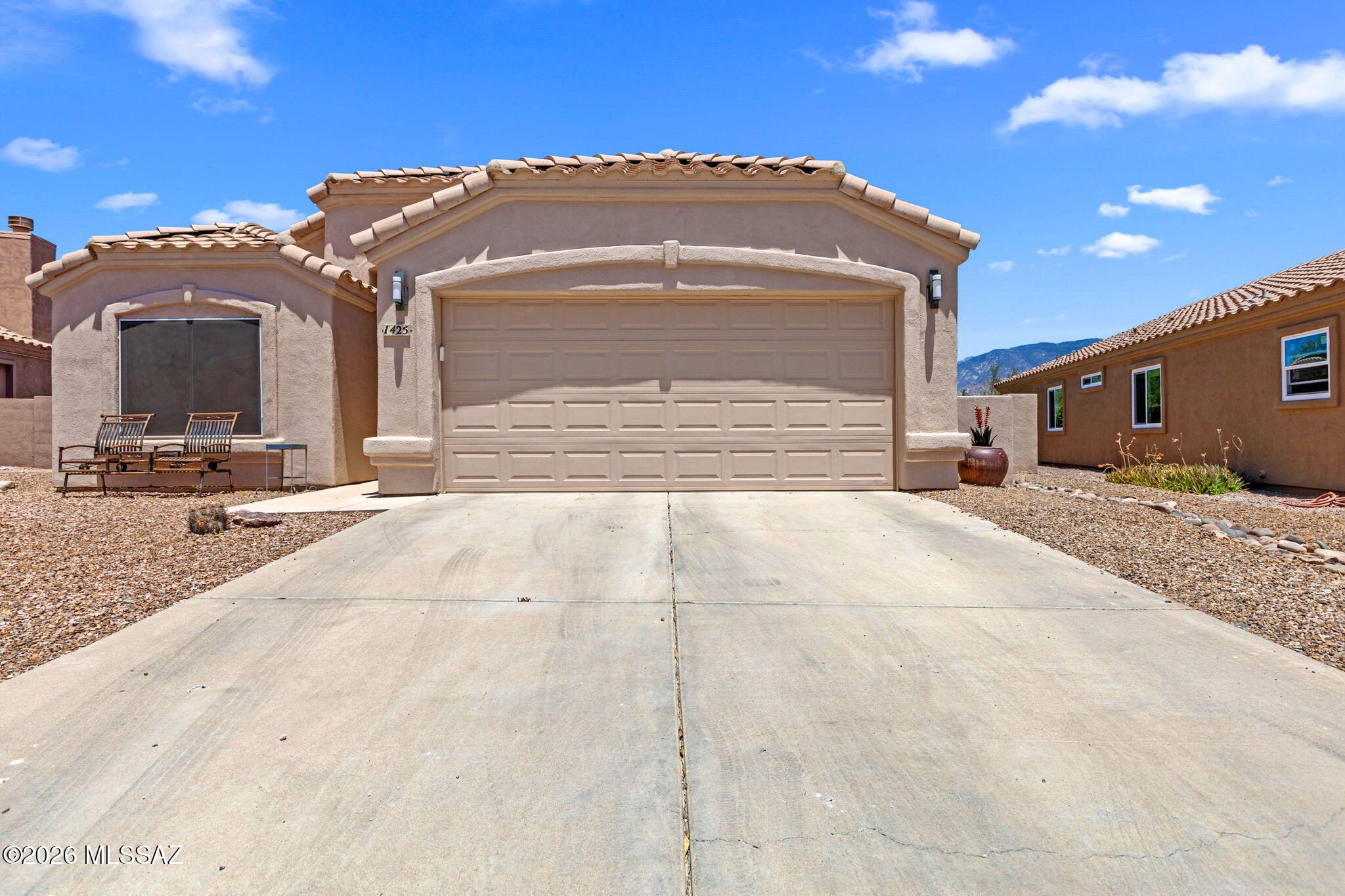 Catalina Shadows Estates (69-540) - Residential
