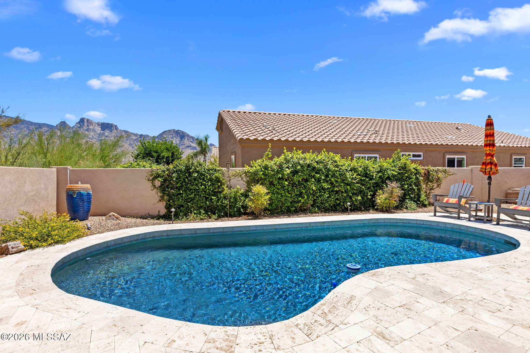 Catalina Shadows Estates (69-540) - Residential