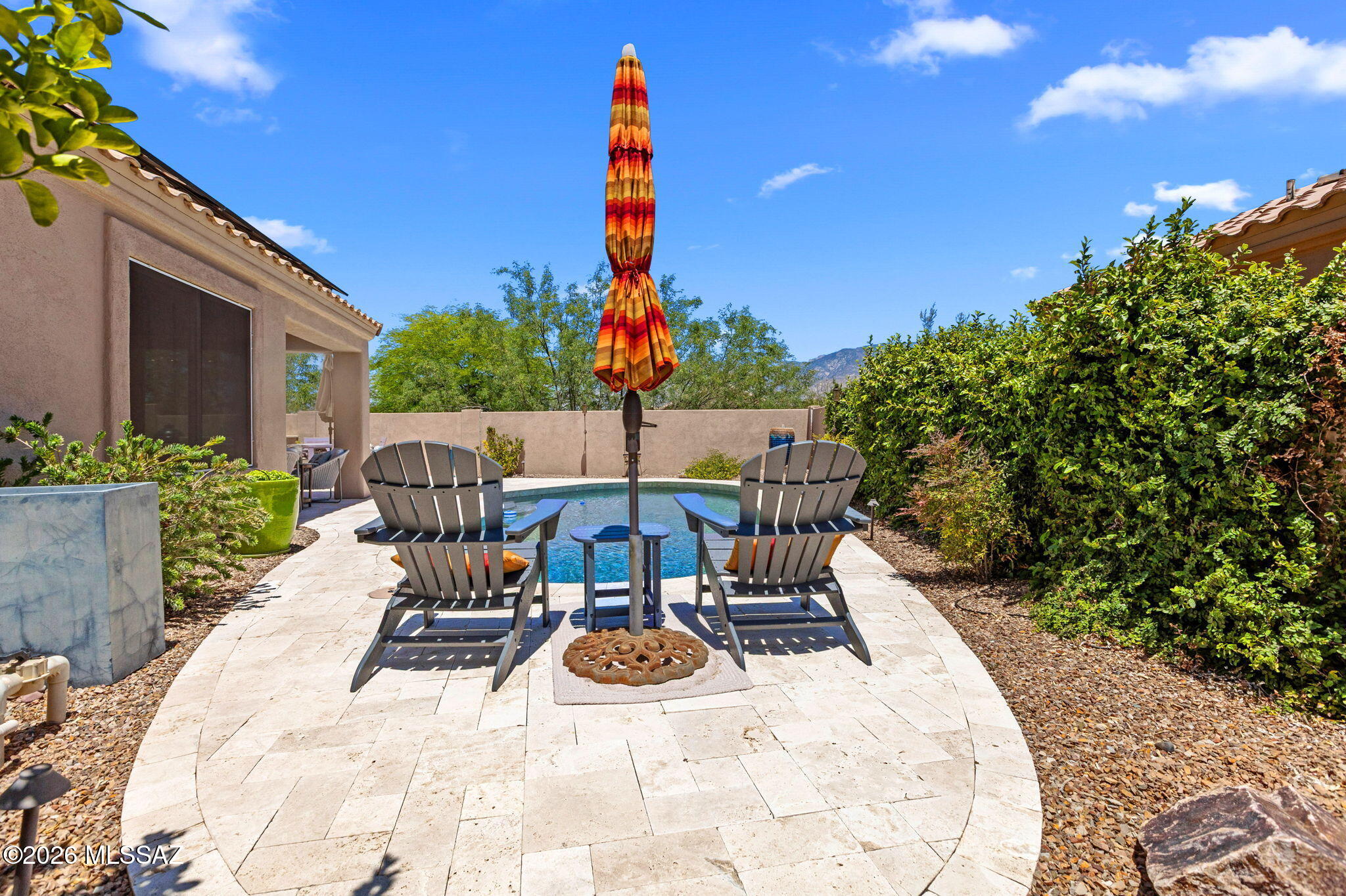 Catalina Shadows Estates (69-540) - Residential