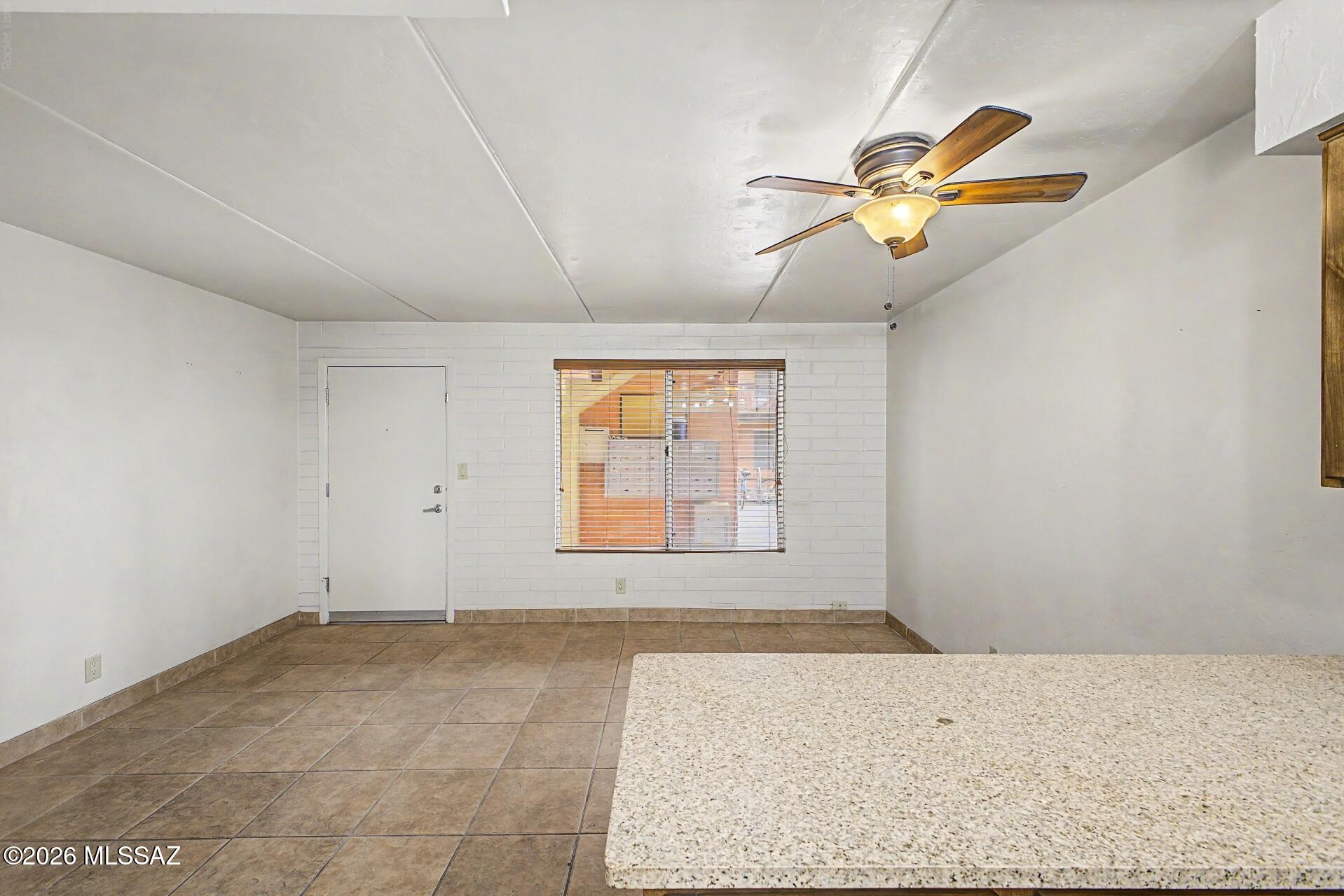 10th Street Condominiums - Residential Lease