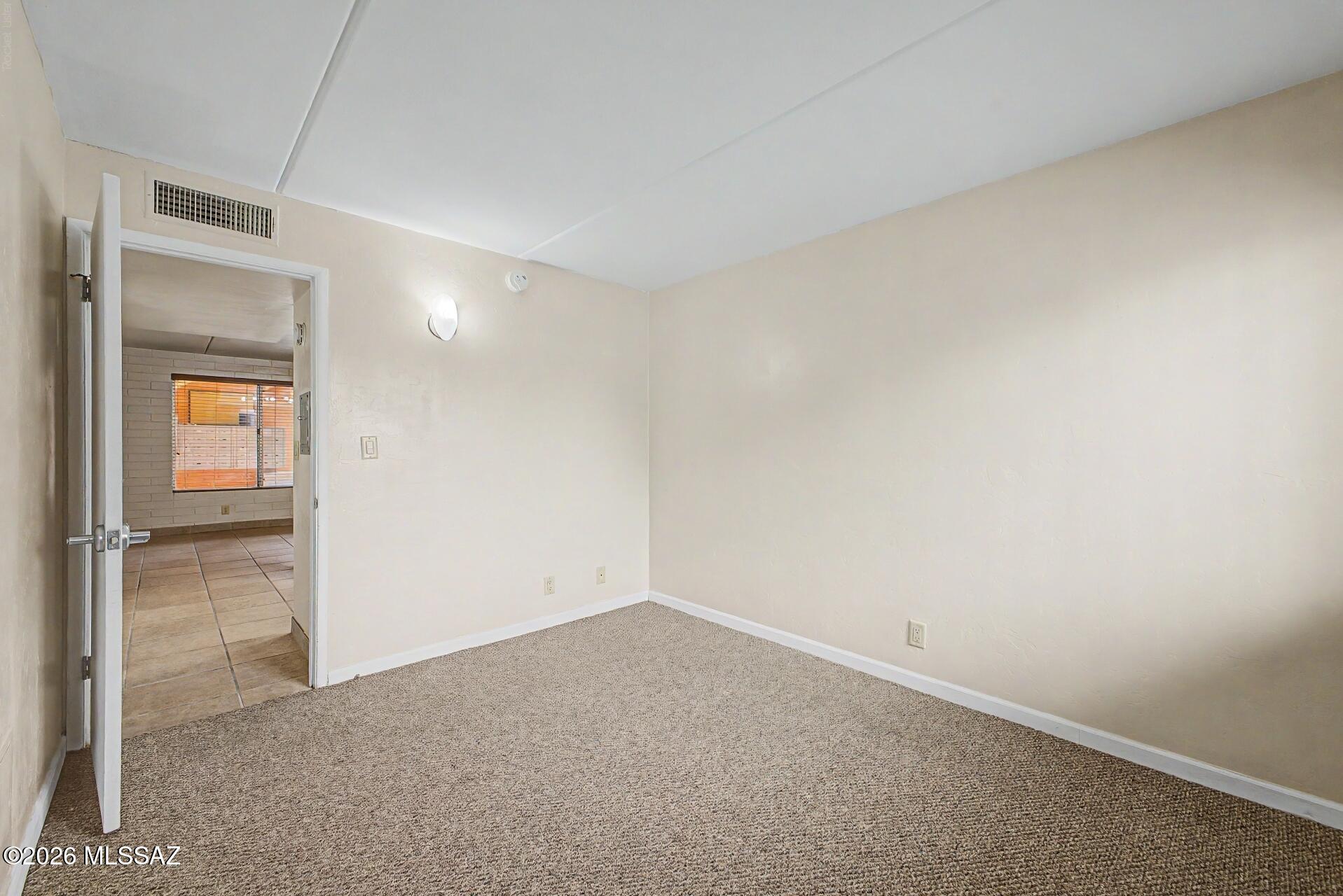 10th Street Condominiums - Residential Lease