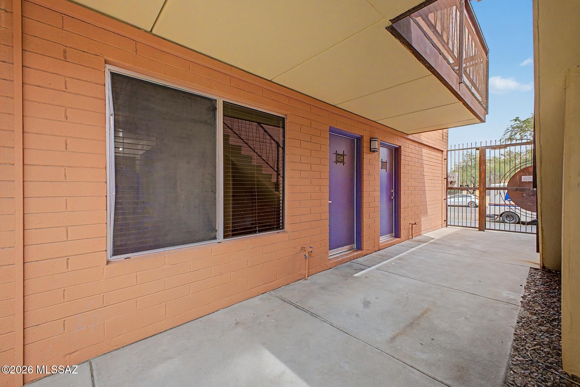 10th Street Condominiums - Residential Lease