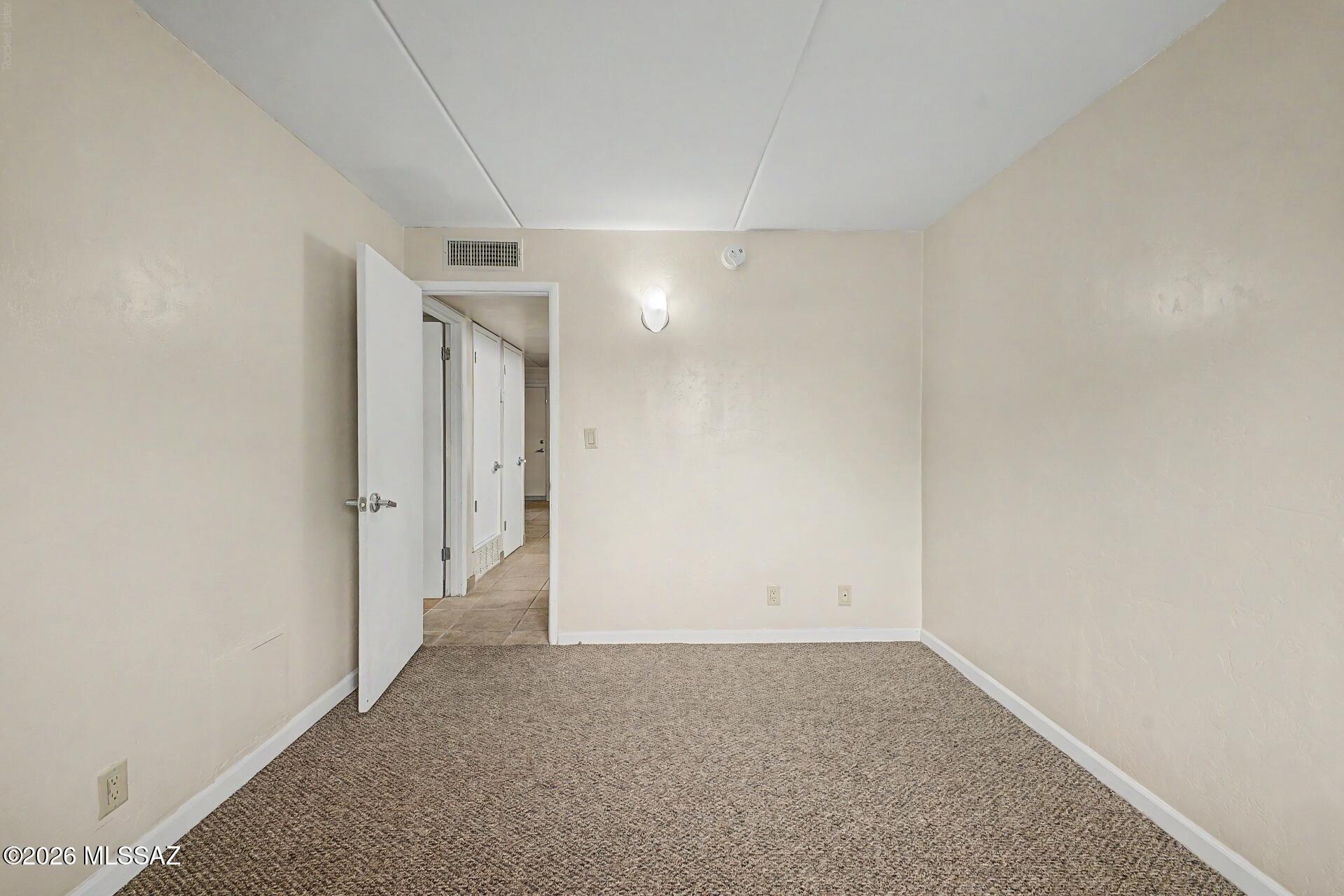 10th Street Condominiums - Residential Lease