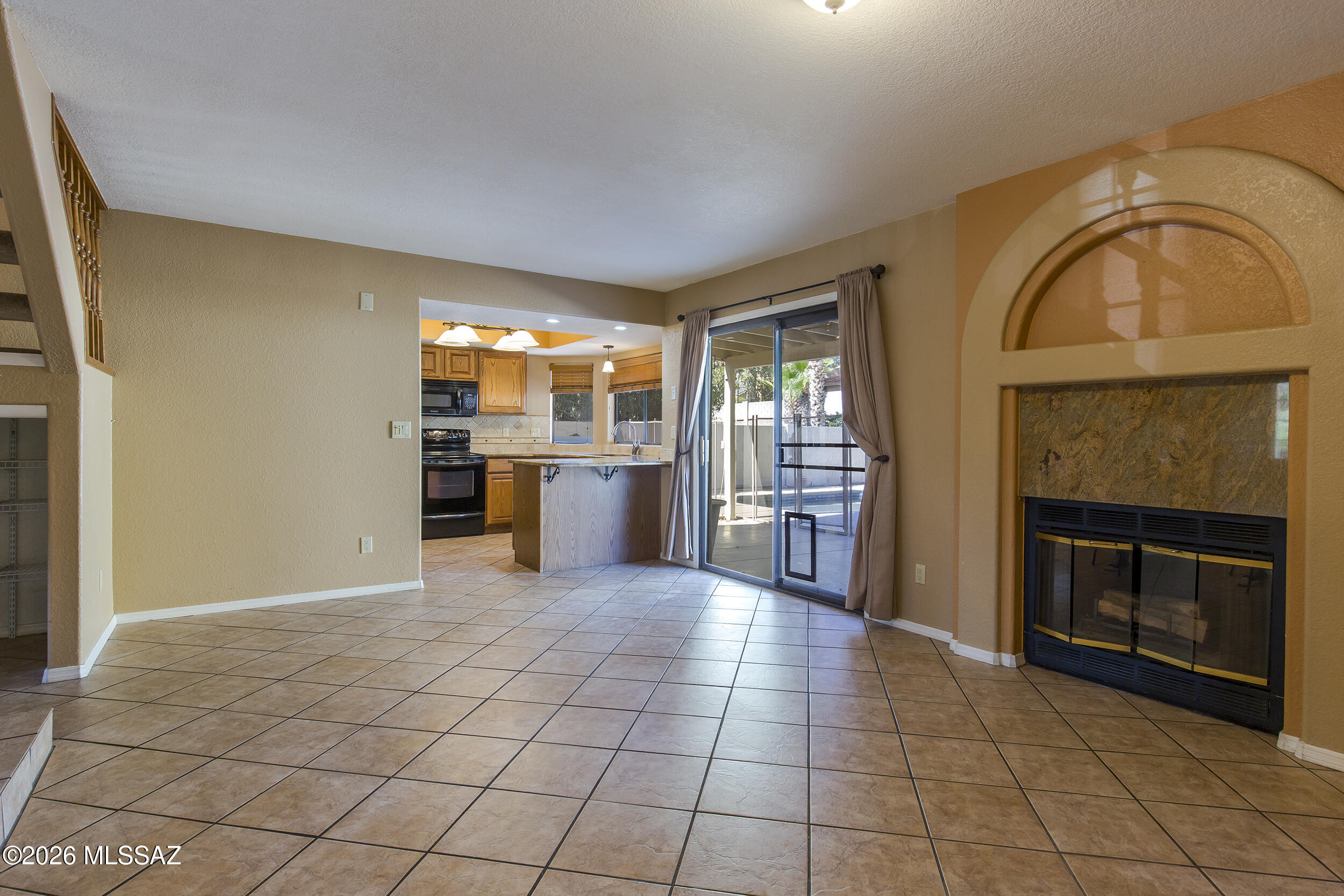 Copper Creek II (1-235) - Residential
