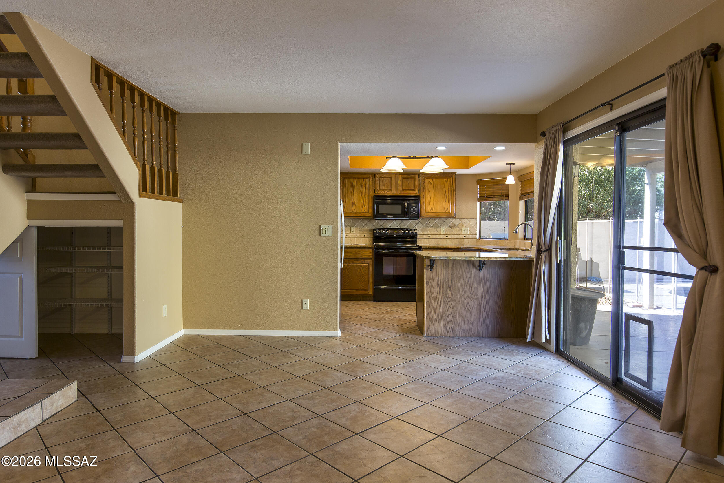 Copper Creek II (1-235) - Residential