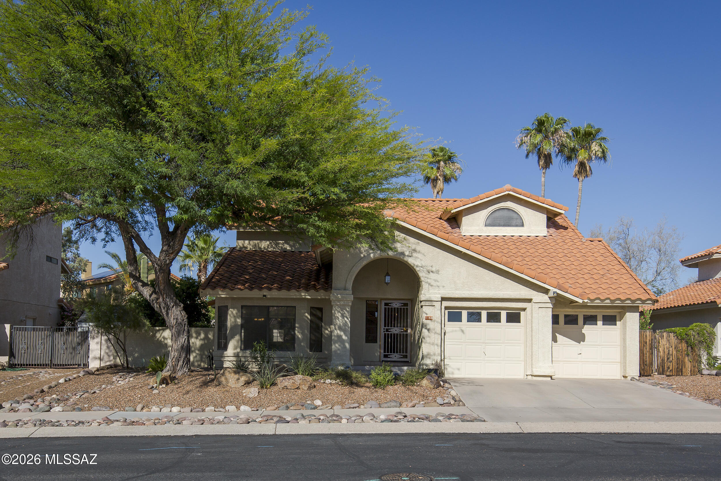 Copper Creek II (1-235) - Residential