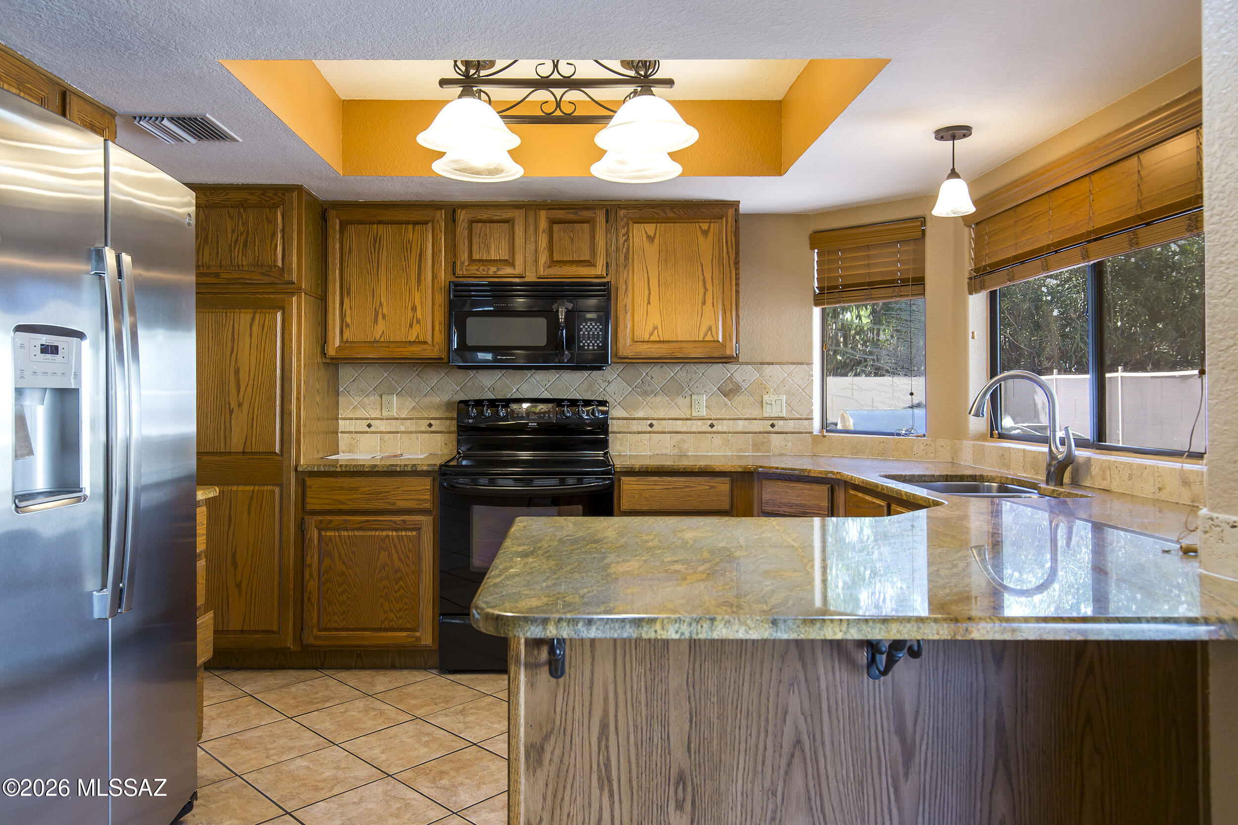 Copper Creek II (1-235) - Residential