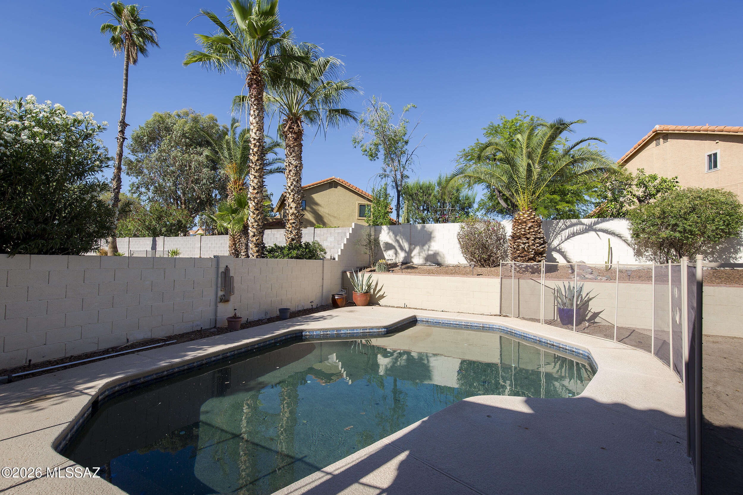 Copper Creek II (1-235) - Residential