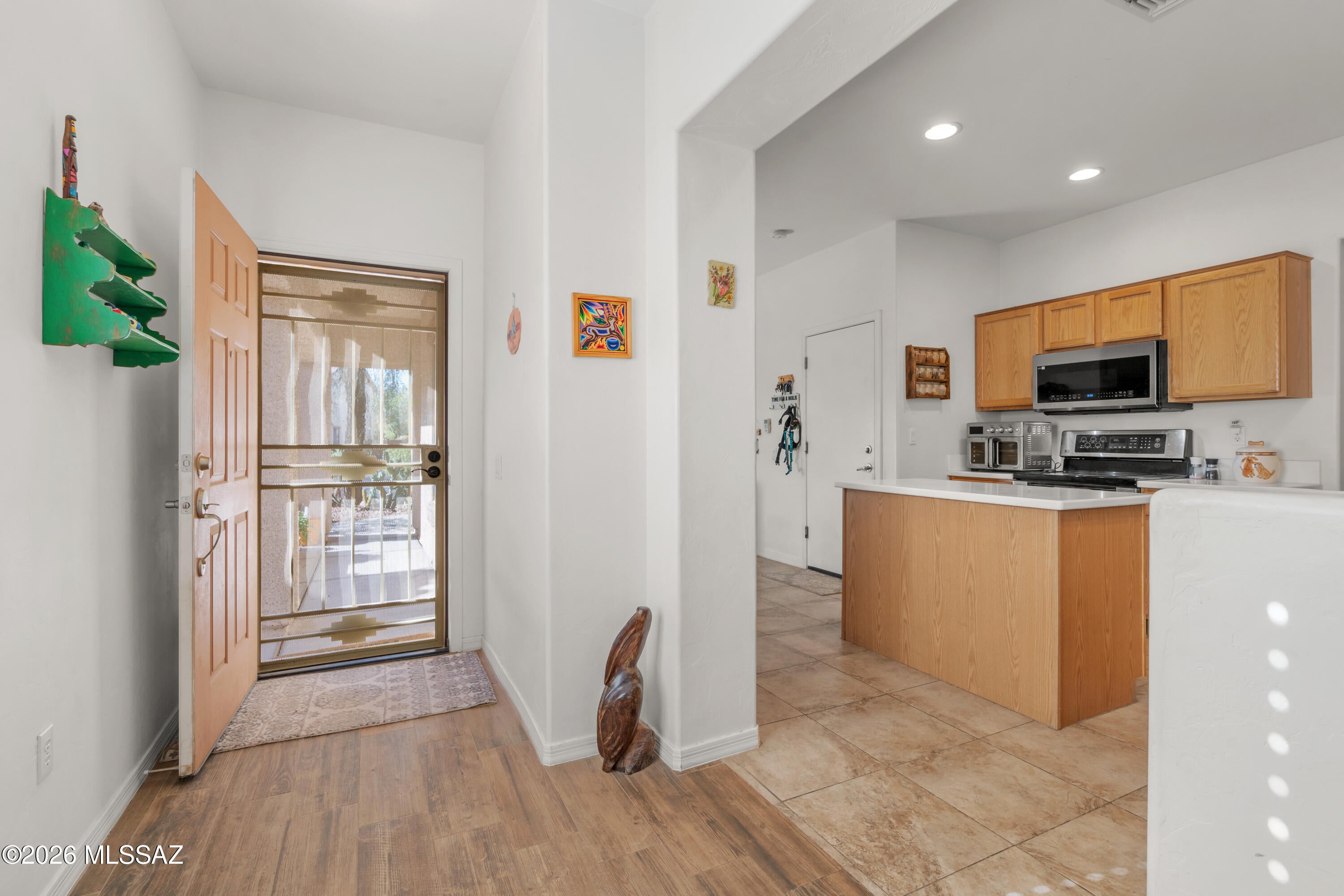 Acacia Trails (1-51) - Residential