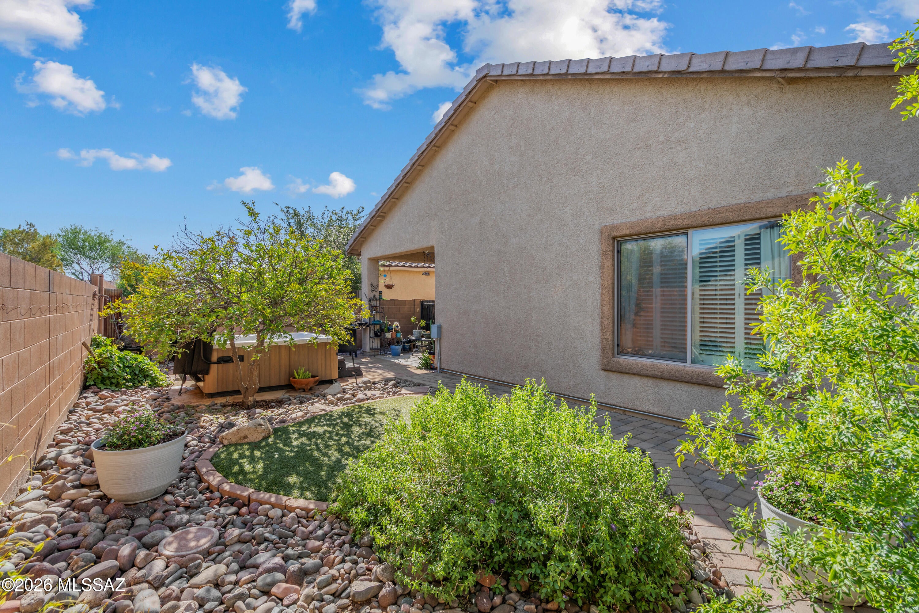 Acacia Trails (1-51) - Residential