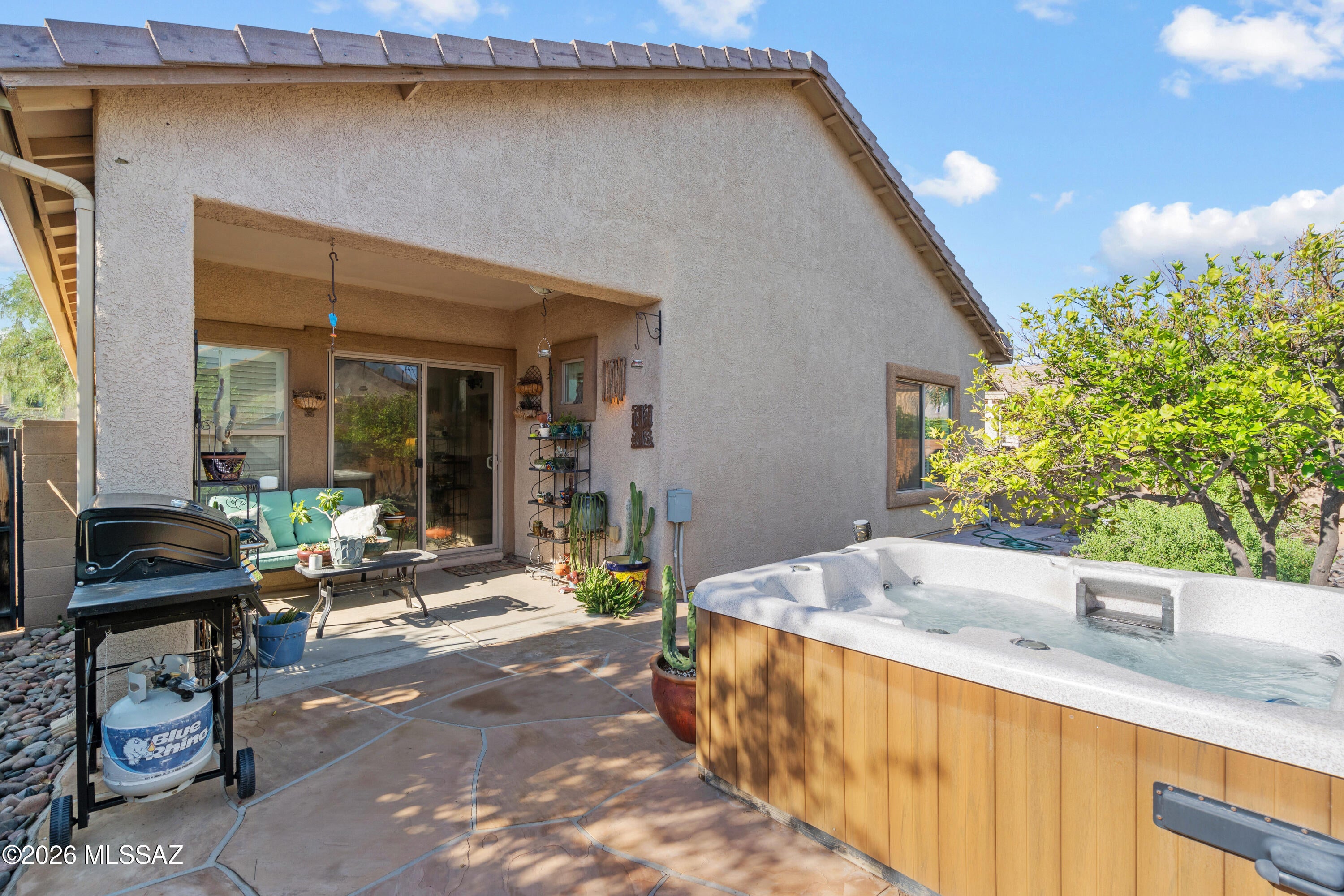Acacia Trails (1-51) - Residential