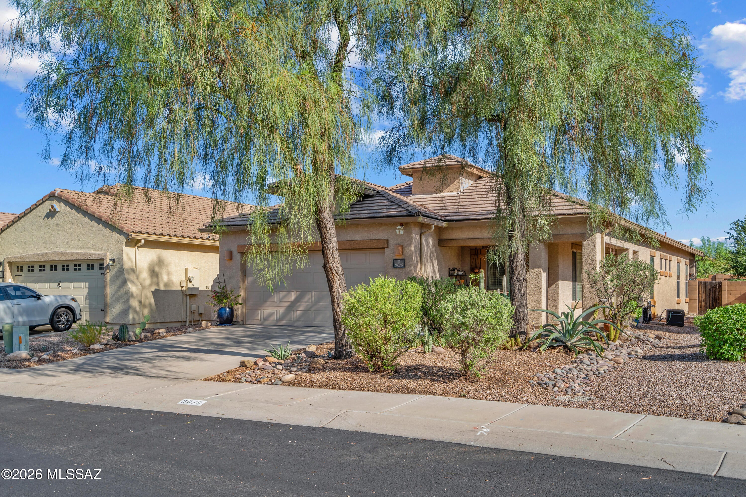 Acacia Trails (1-51) - Residential