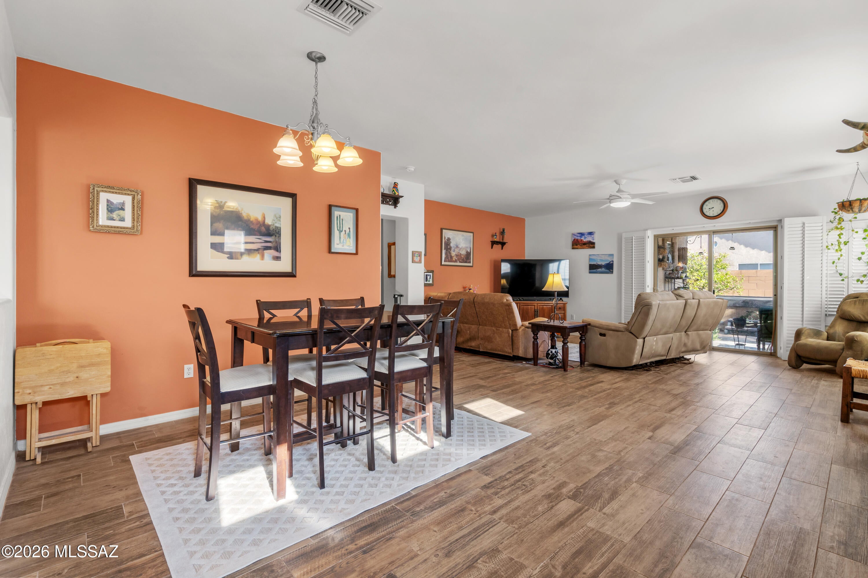 Acacia Trails (1-51) - Residential