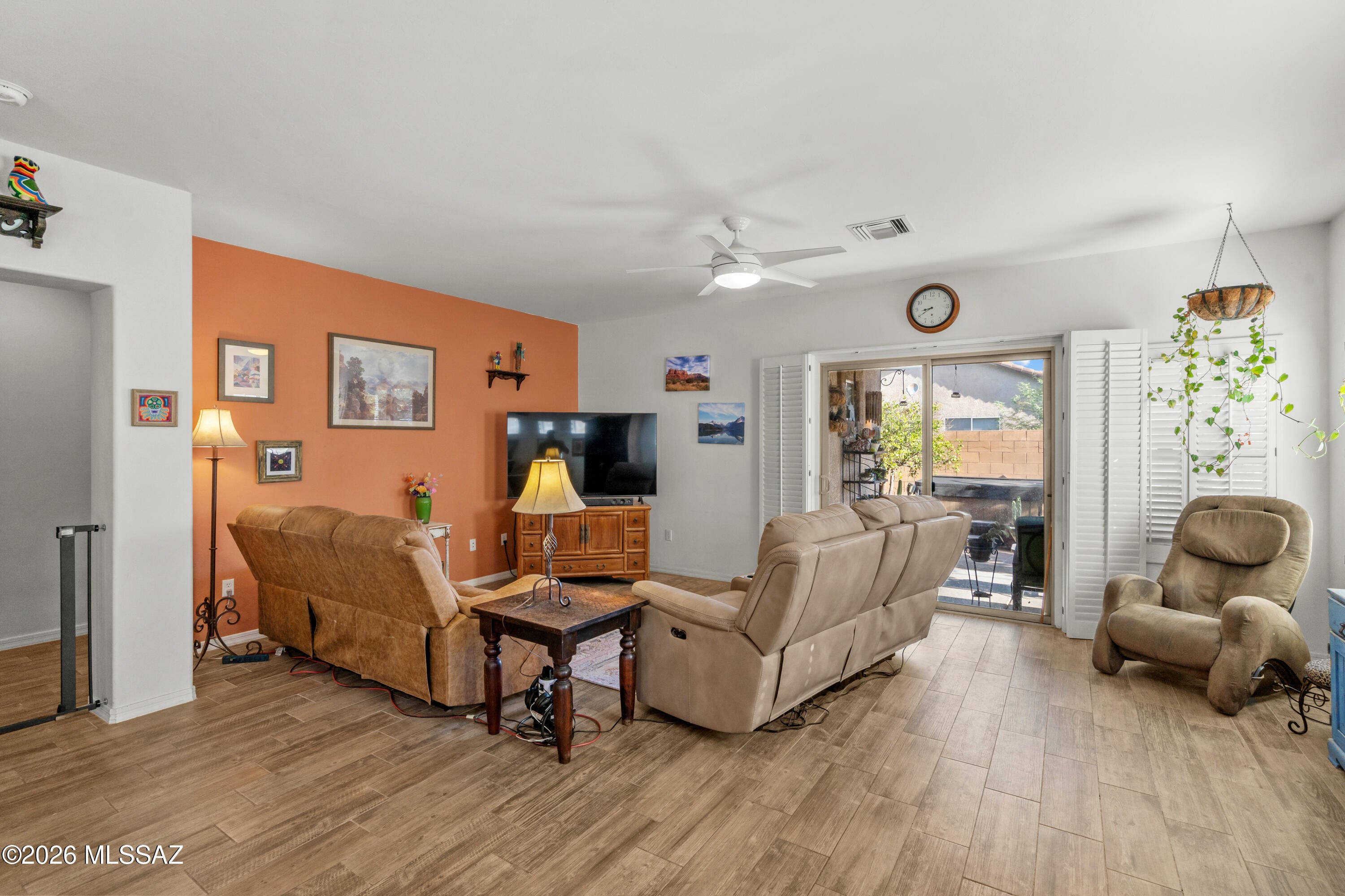 Acacia Trails (1-51) - Residential