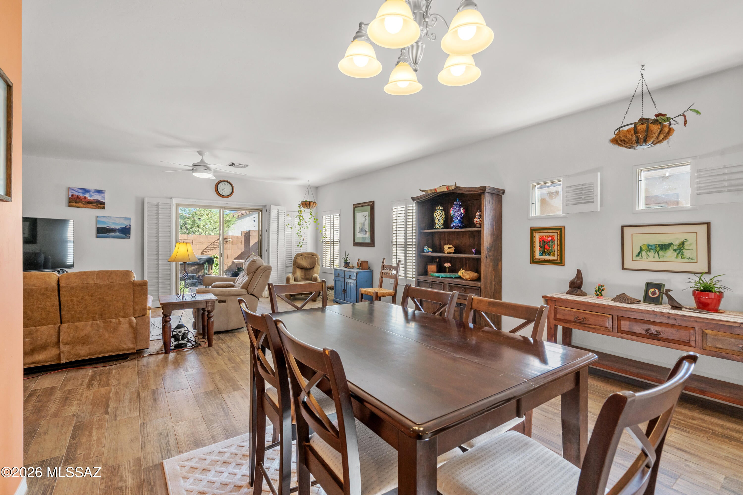 Acacia Trails (1-51) - Residential