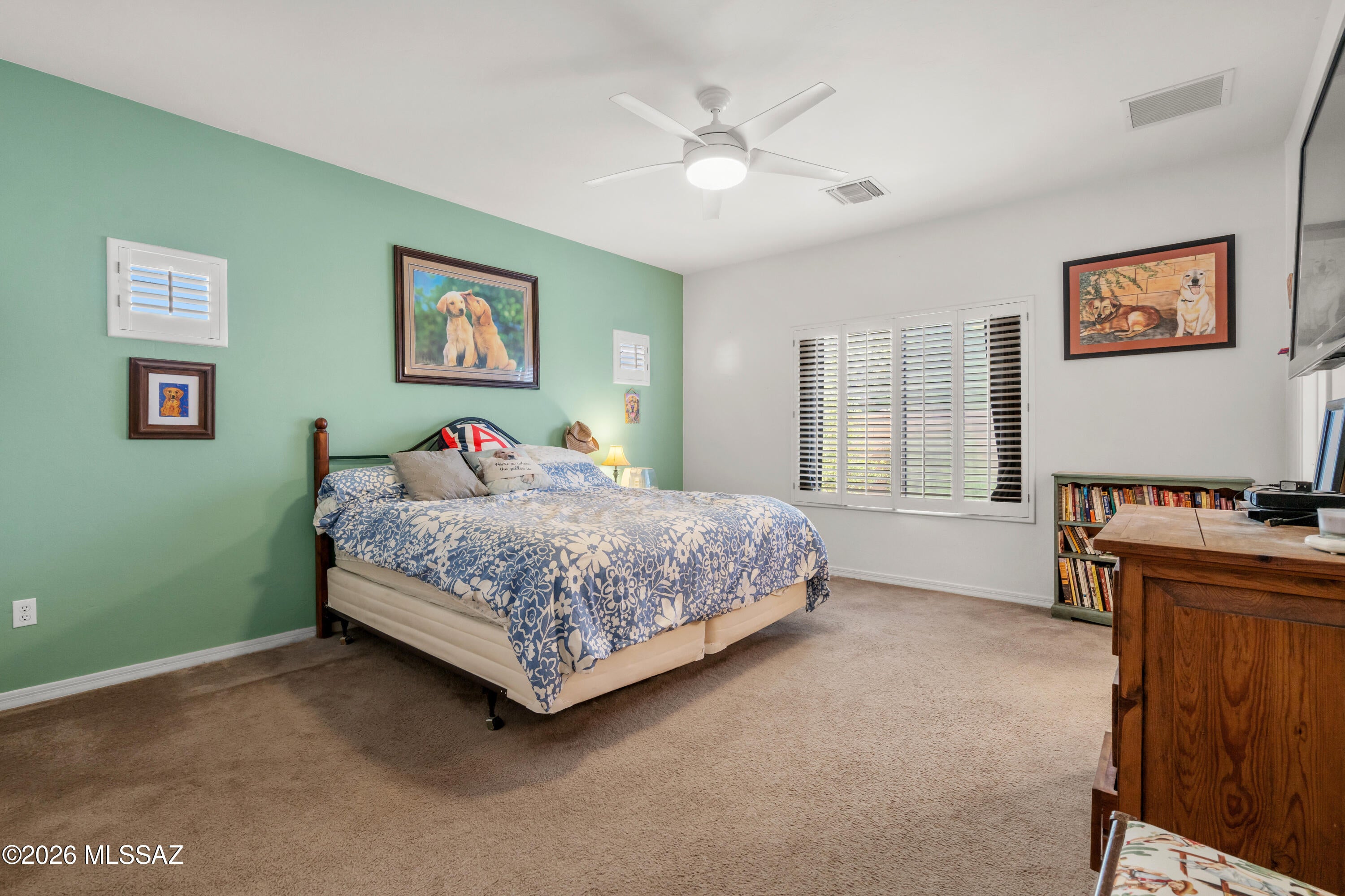 Acacia Trails (1-51) - Residential