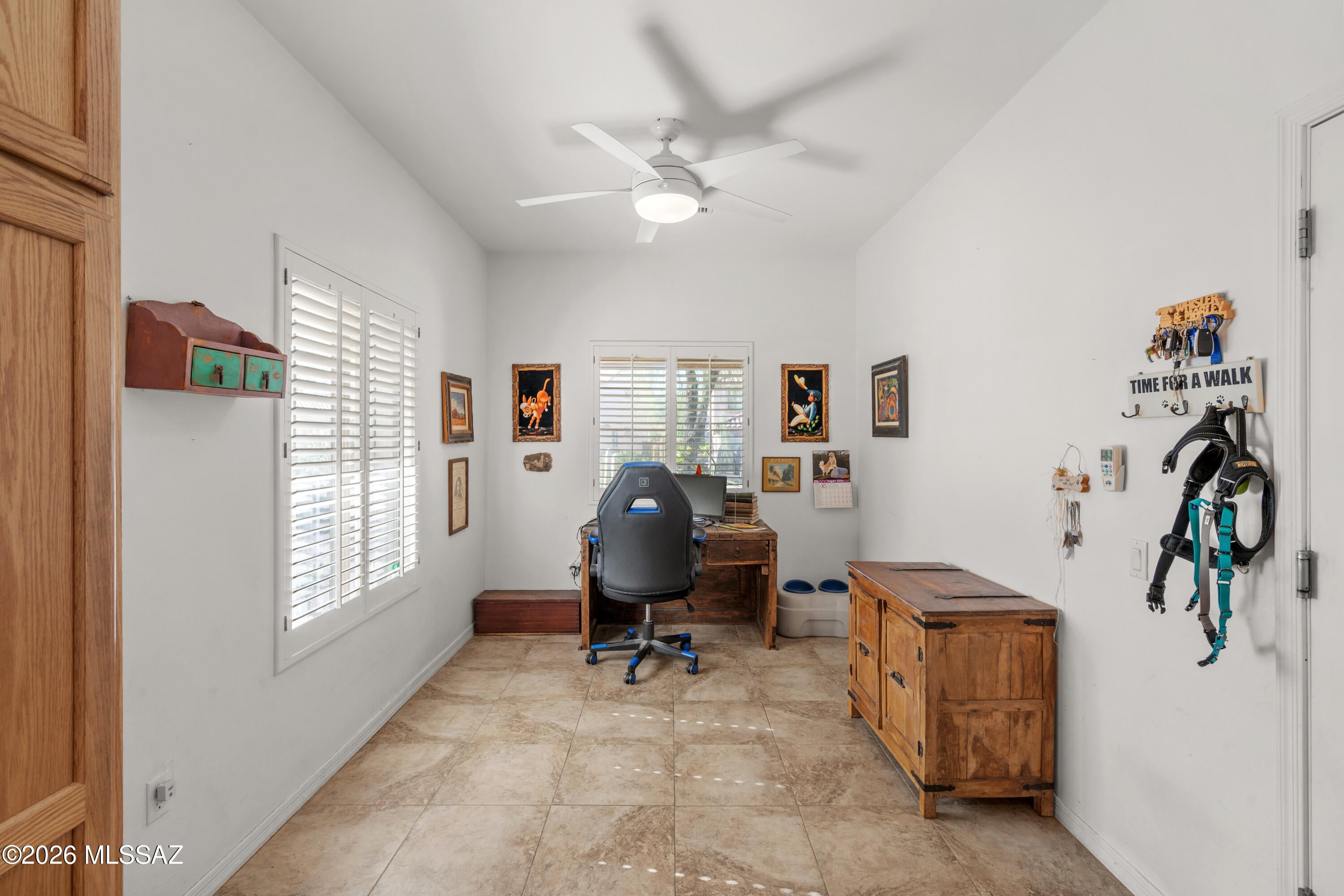 Acacia Trails (1-51) - Residential
