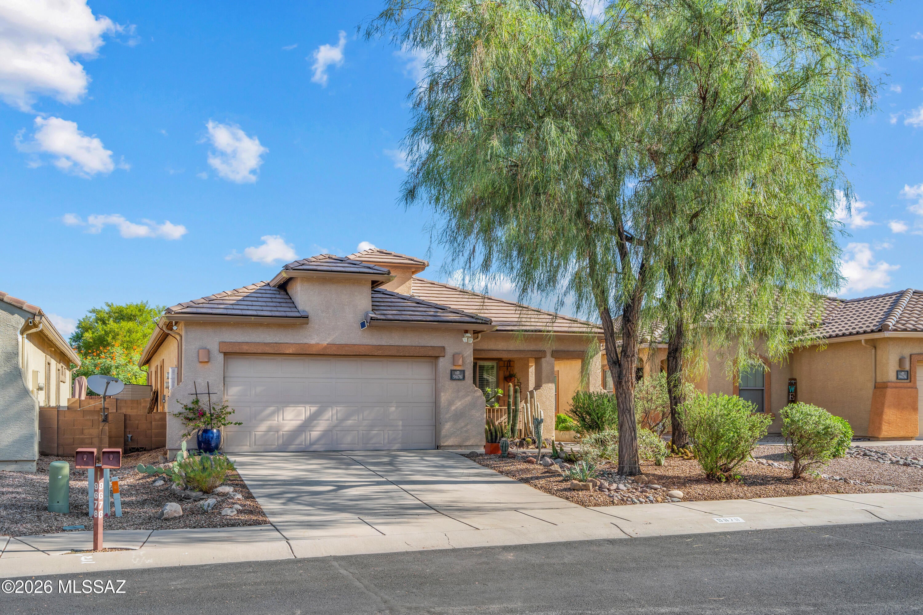 Acacia Trails (1-51) - Residential