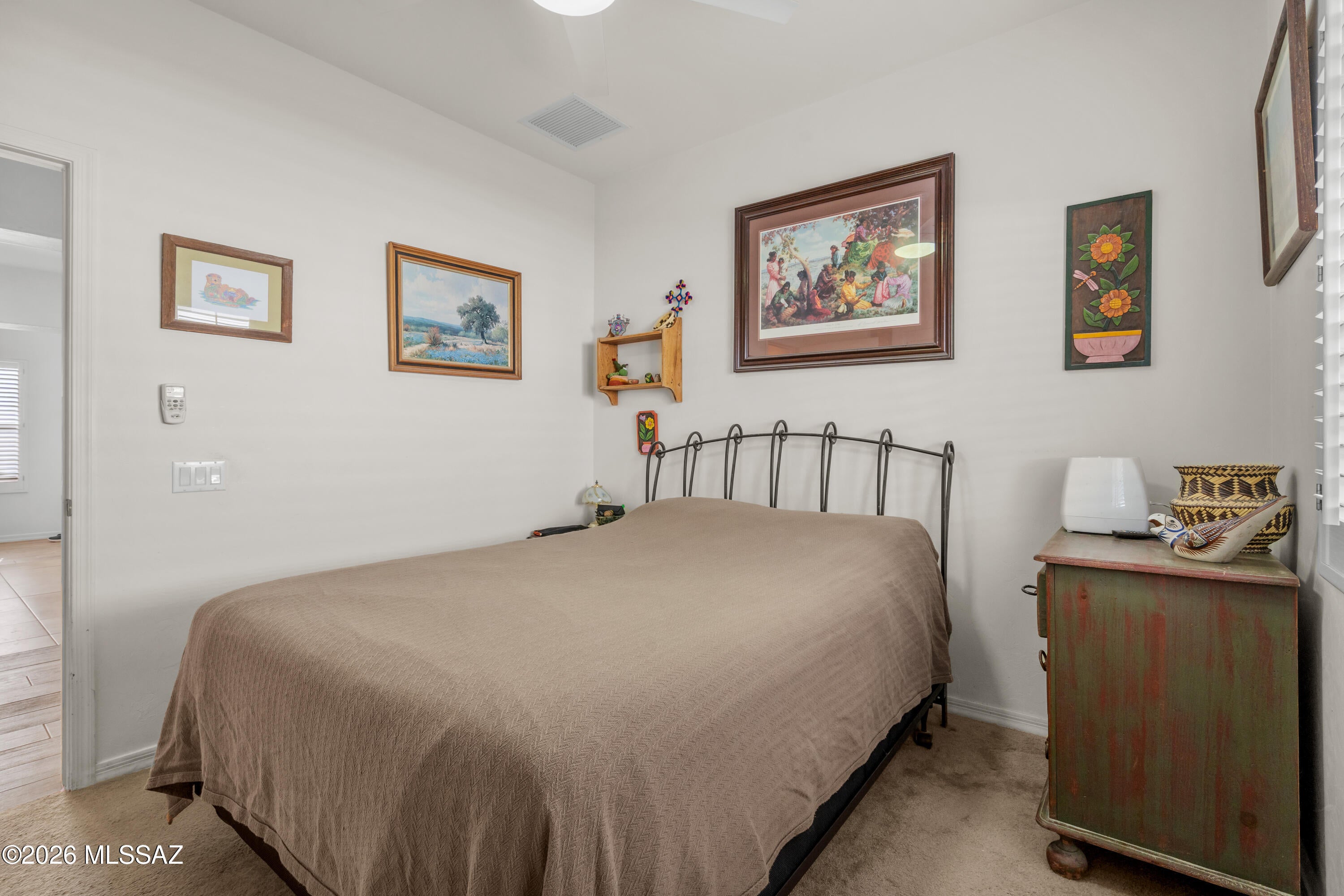 Acacia Trails (1-51) - Residential