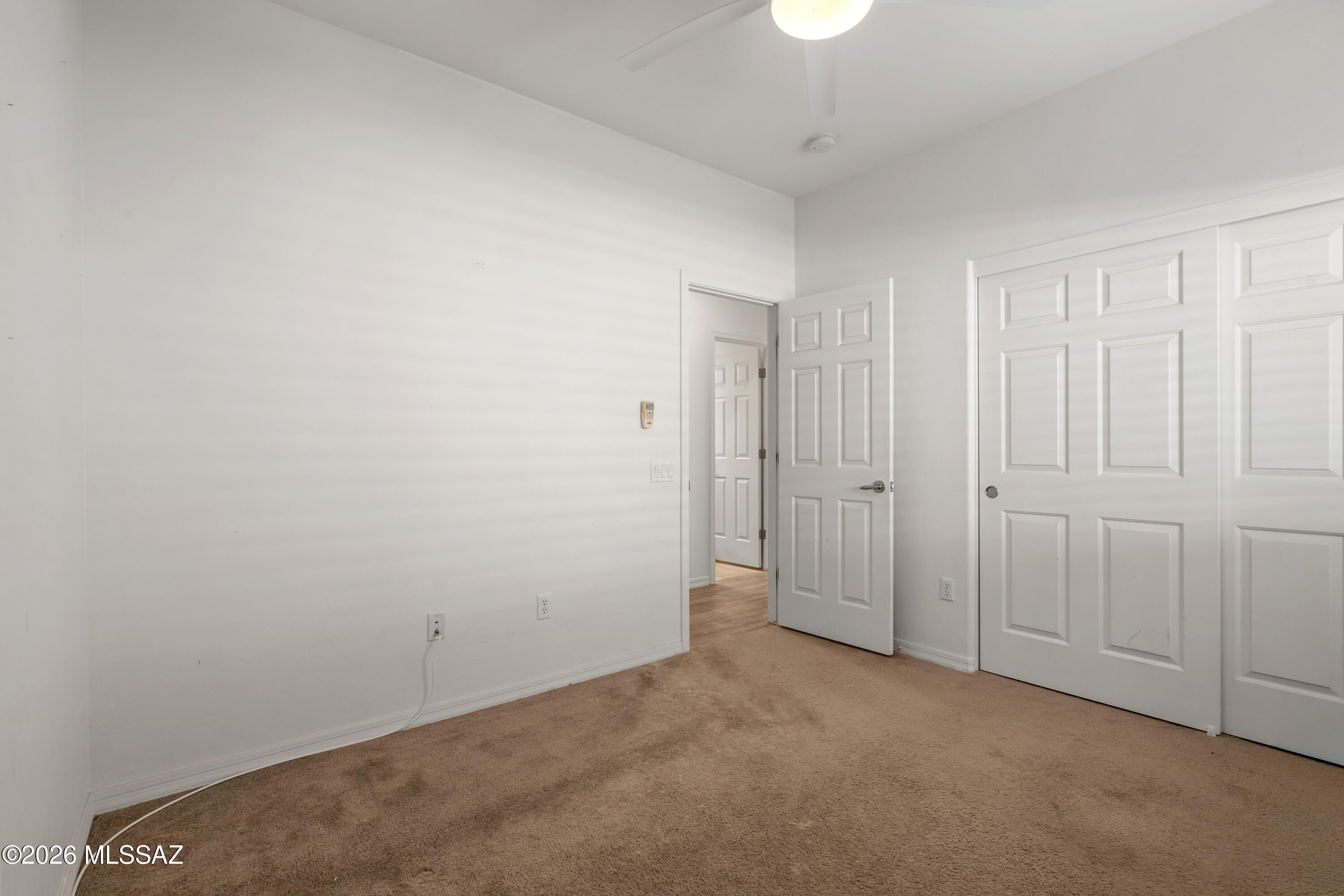 Acacia Trails (1-51) - Residential