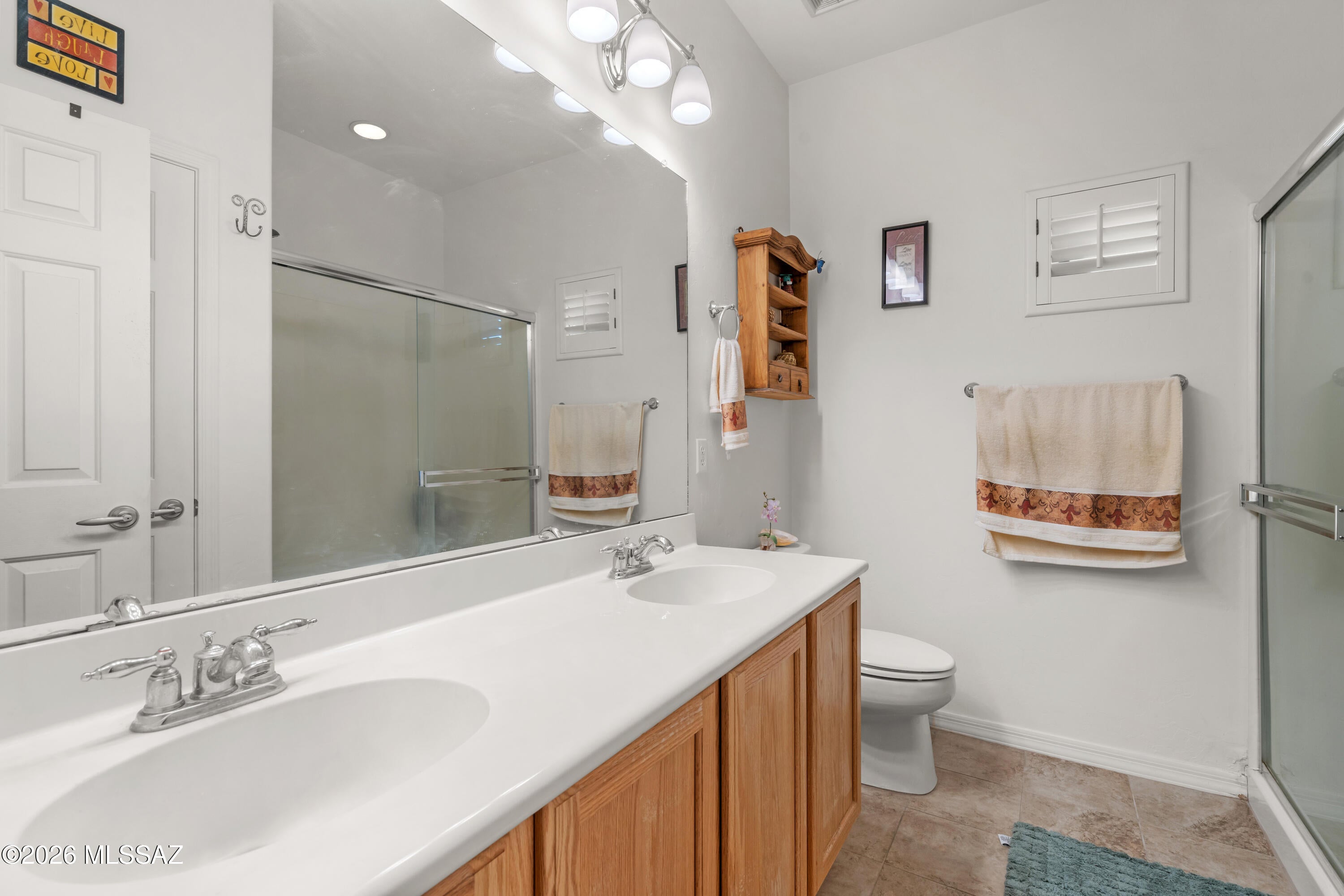 Acacia Trails (1-51) - Residential