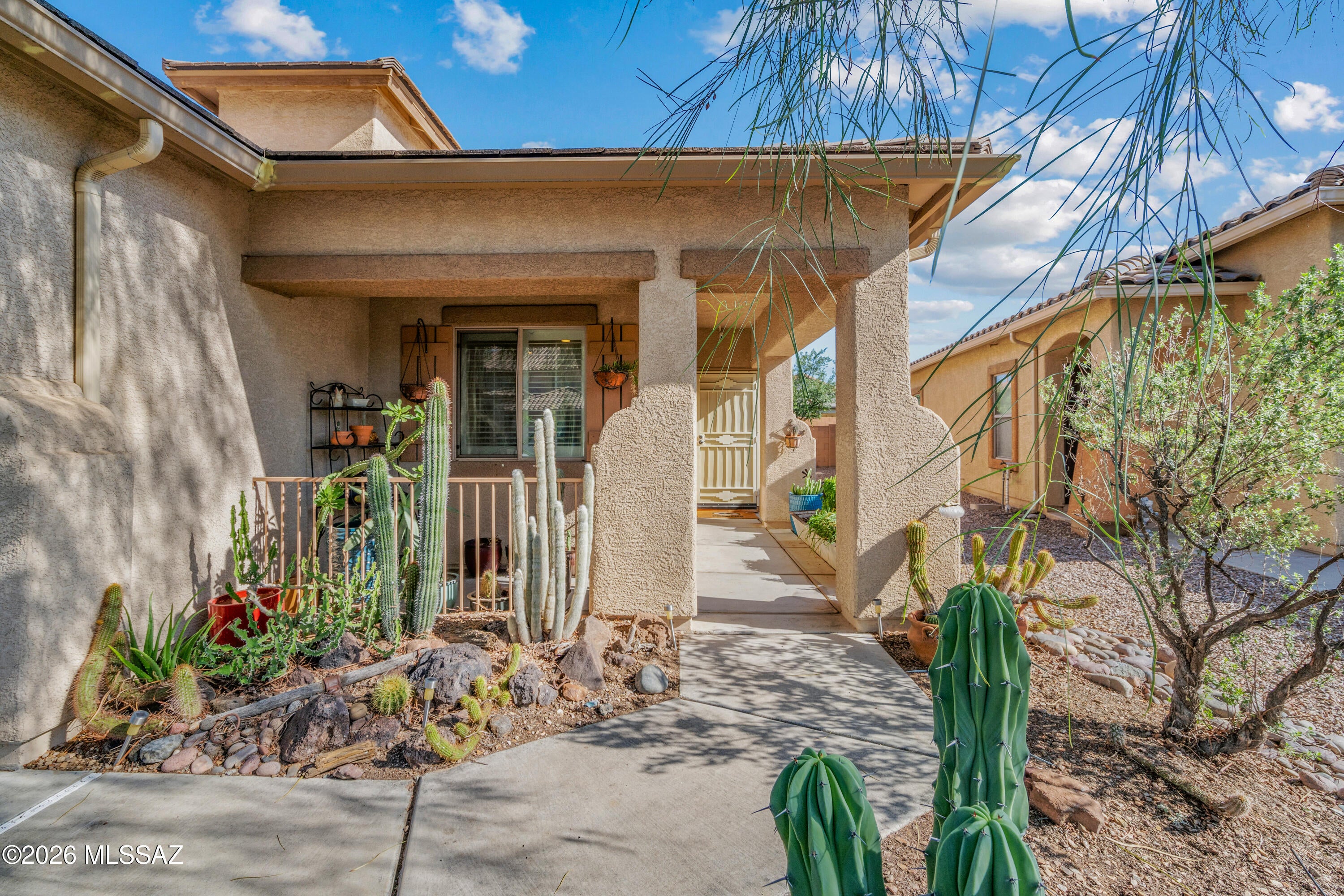 Acacia Trails (1-51) - Residential