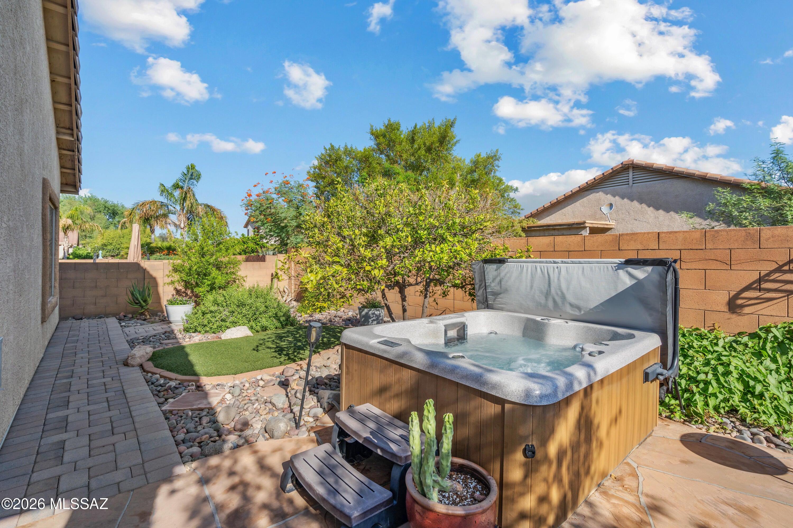 Acacia Trails (1-51) - Residential