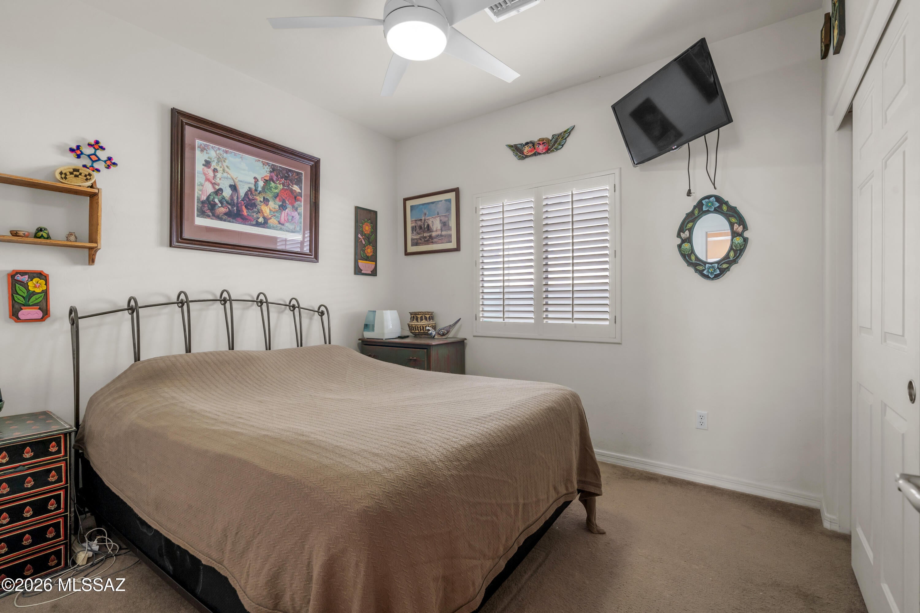 Acacia Trails (1-51) - Residential