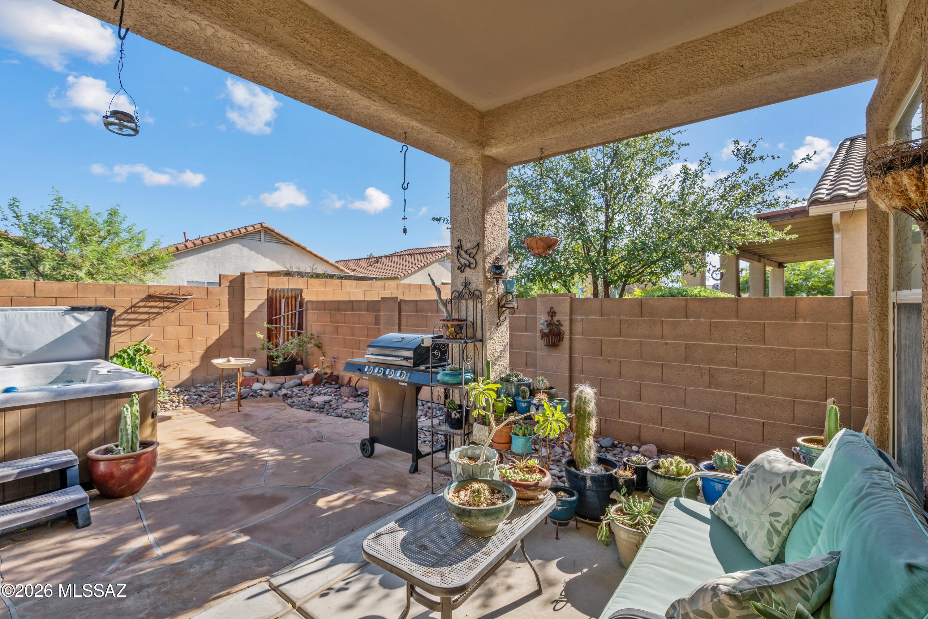 Acacia Trails (1-51) - Residential