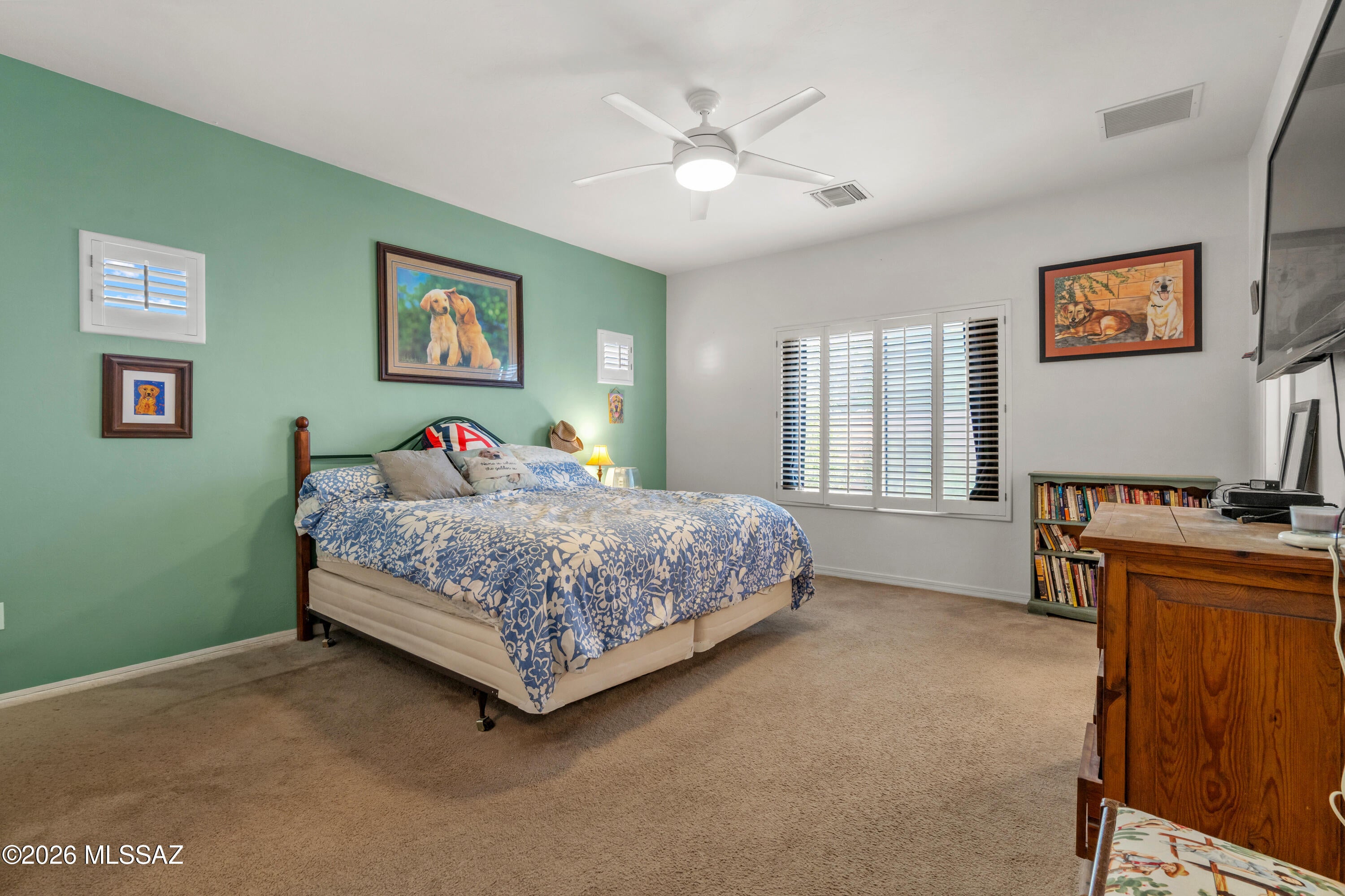 Acacia Trails (1-51) - Residential