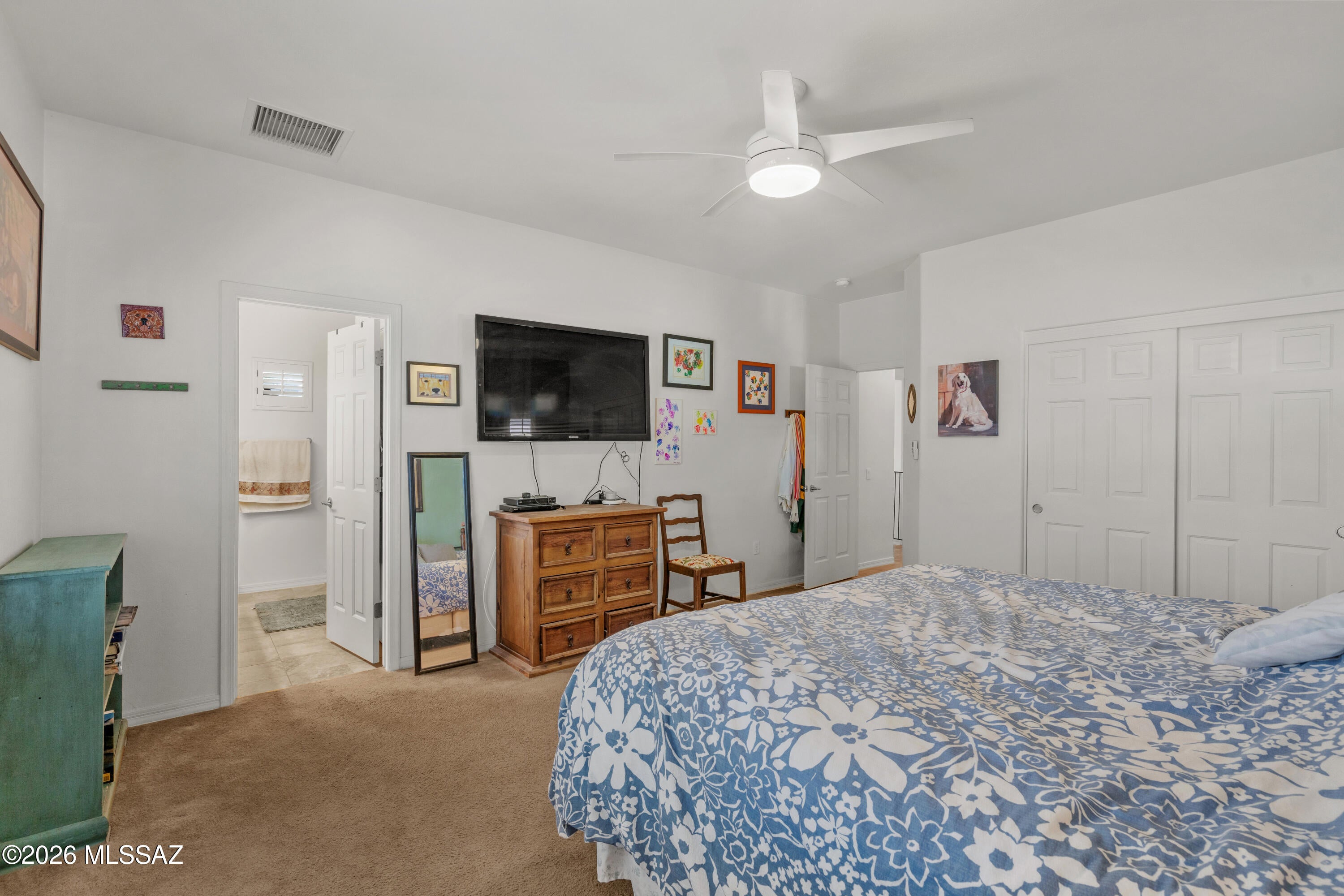 Acacia Trails (1-51) - Residential