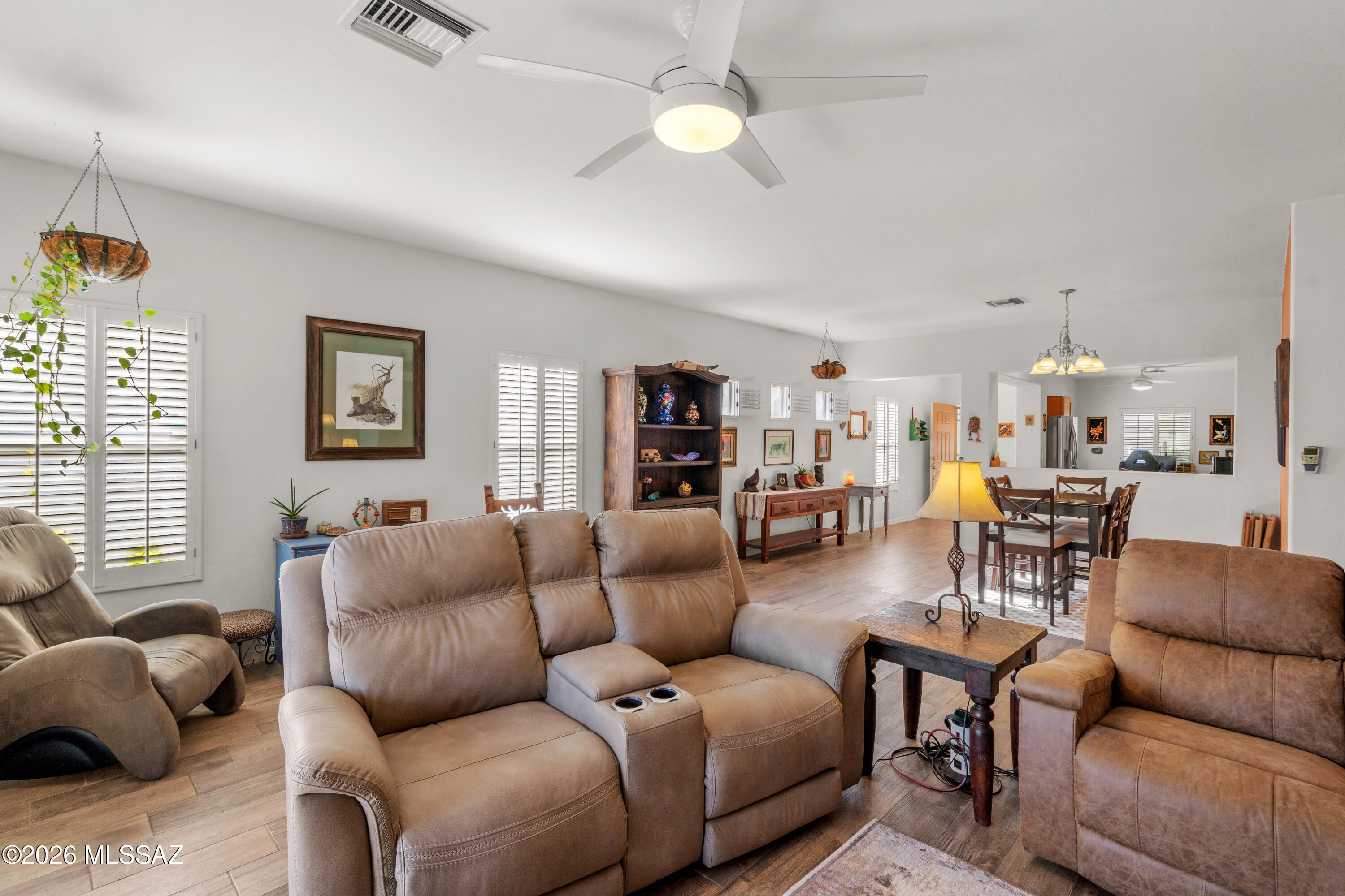 Acacia Trails (1-51) - Residential