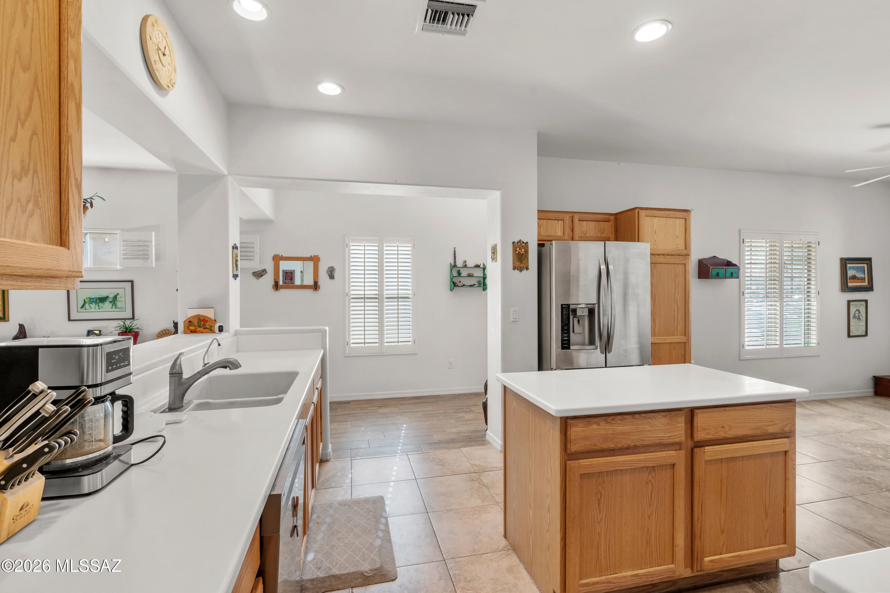 Acacia Trails (1-51) - Residential