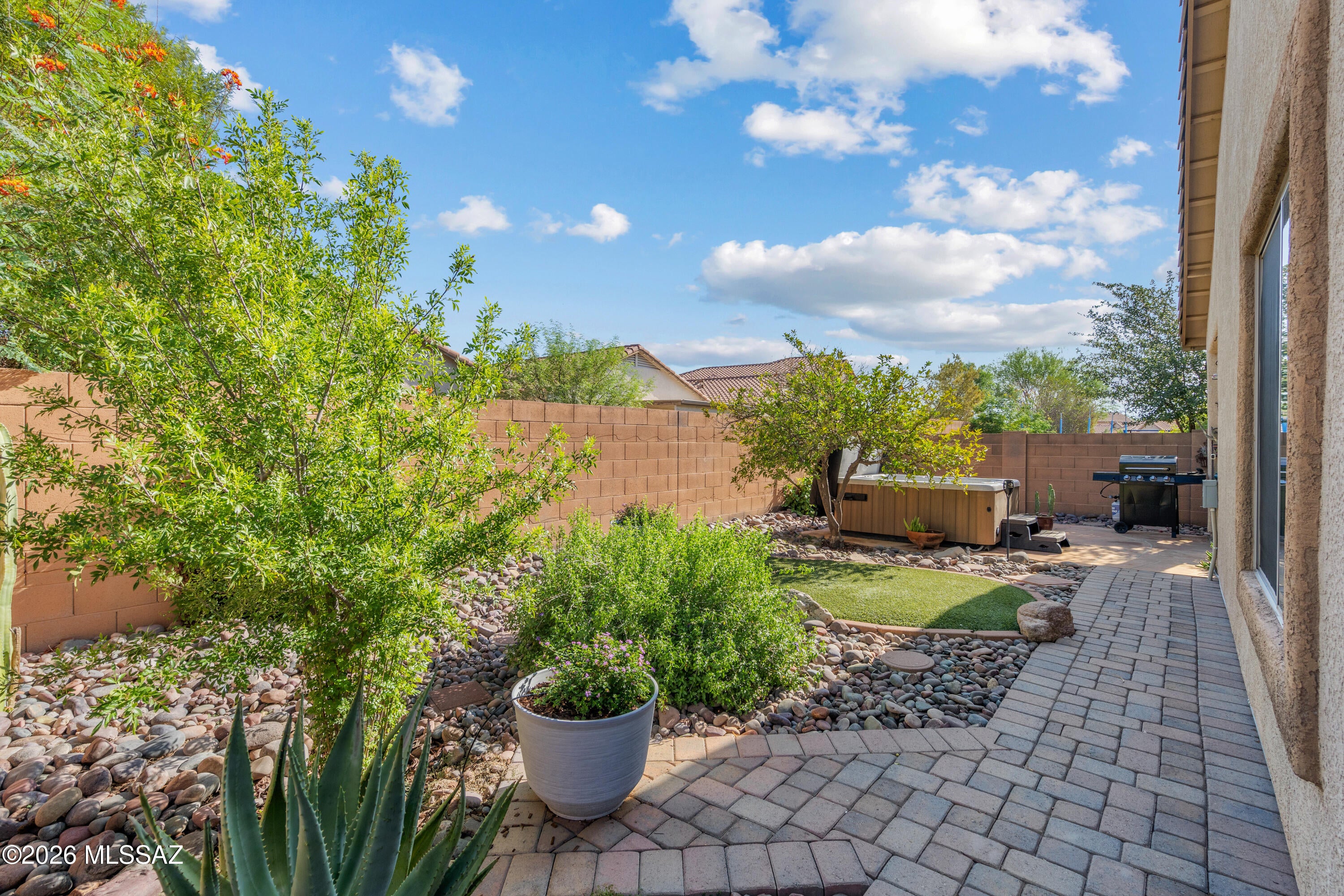 Acacia Trails (1-51) - Residential