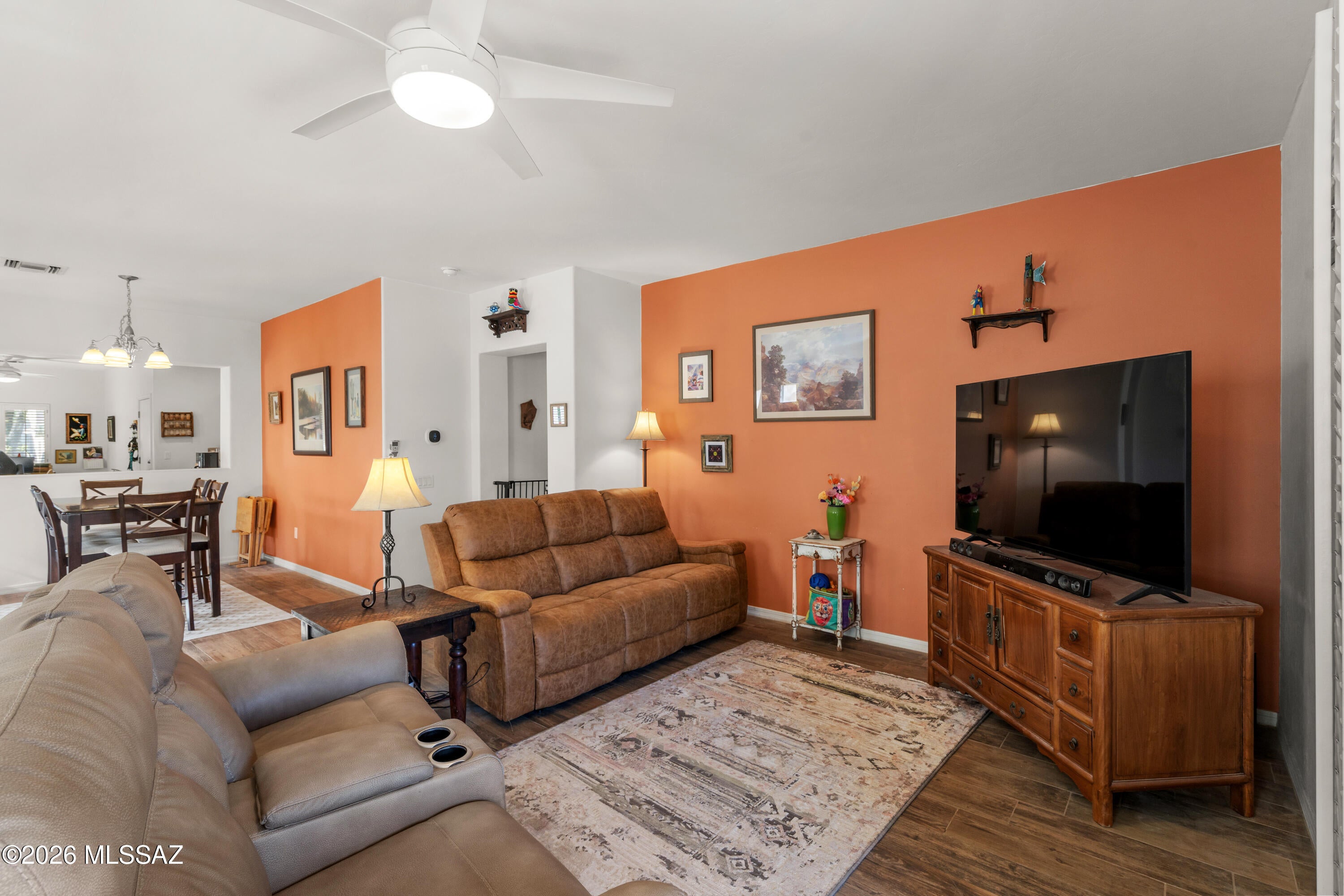 Acacia Trails (1-51) - Residential