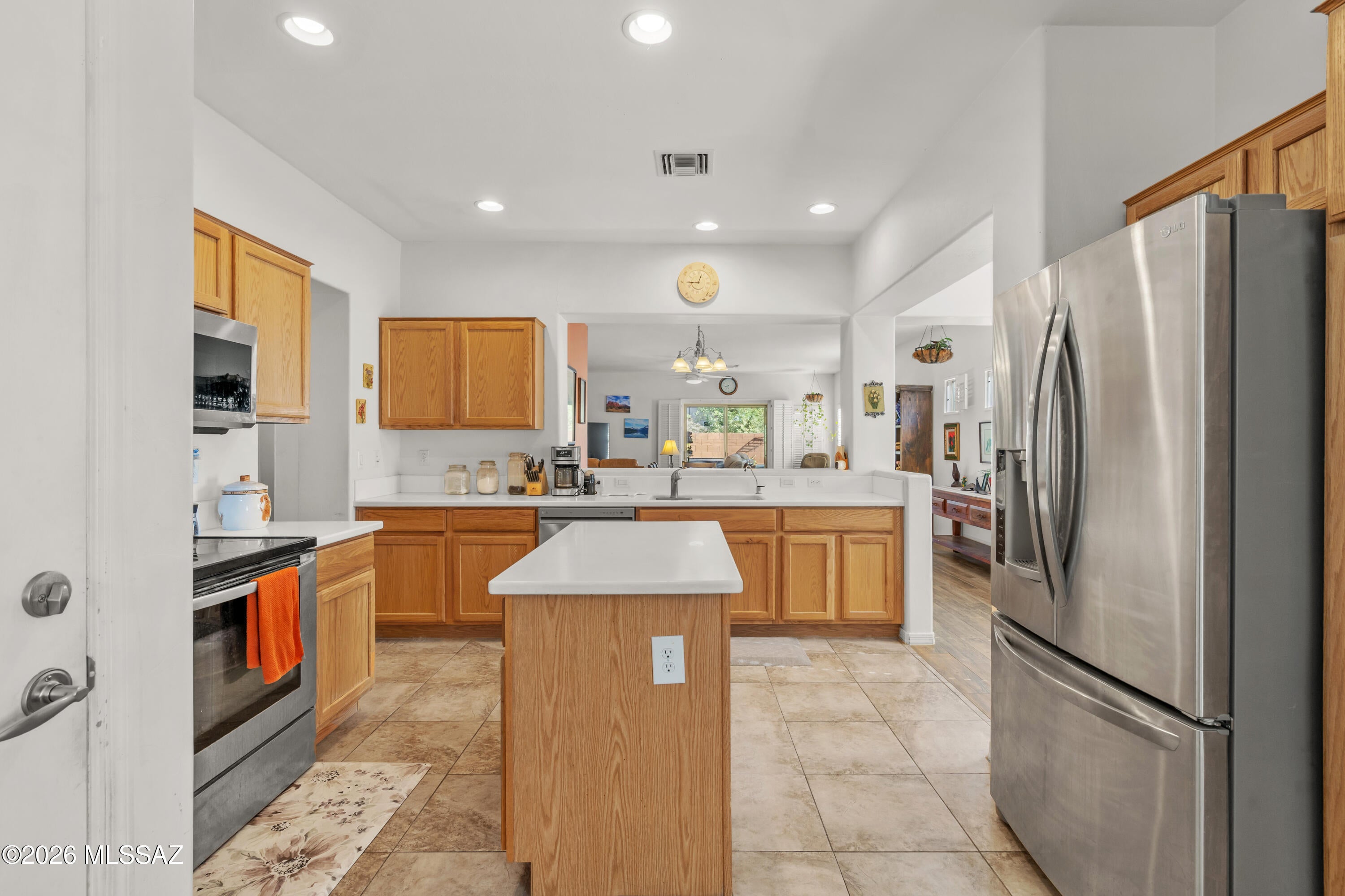 Acacia Trails (1-51) - Residential