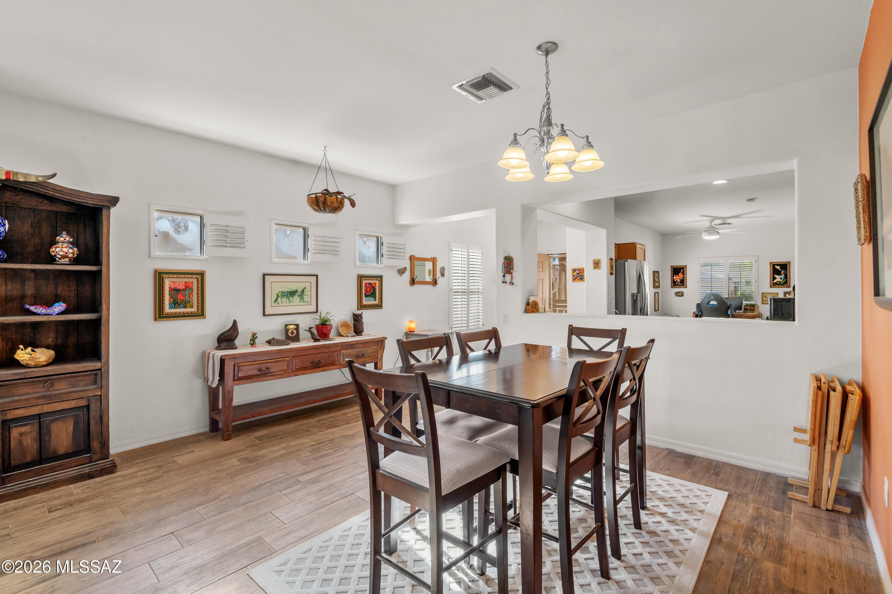 Acacia Trails (1-51) - Residential