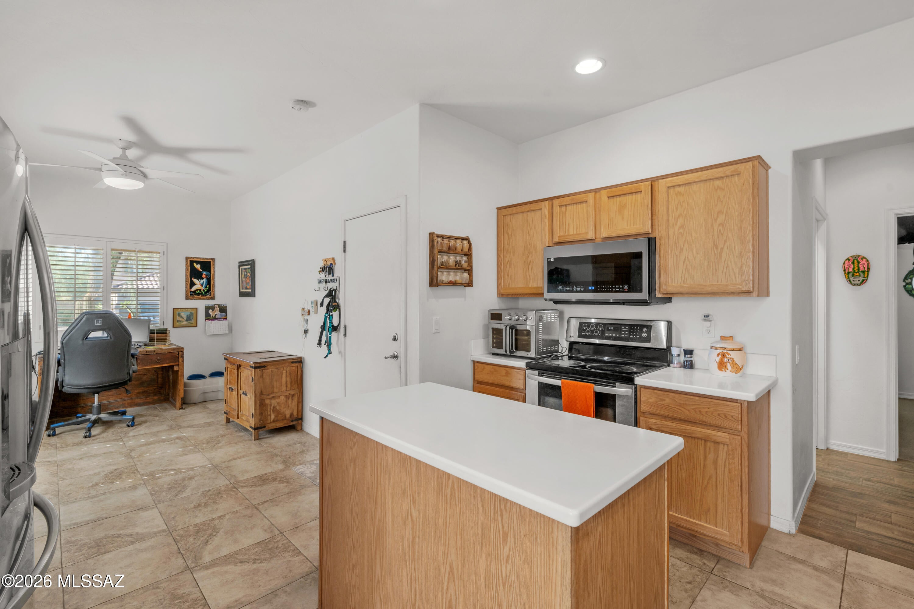 Acacia Trails (1-51) - Residential