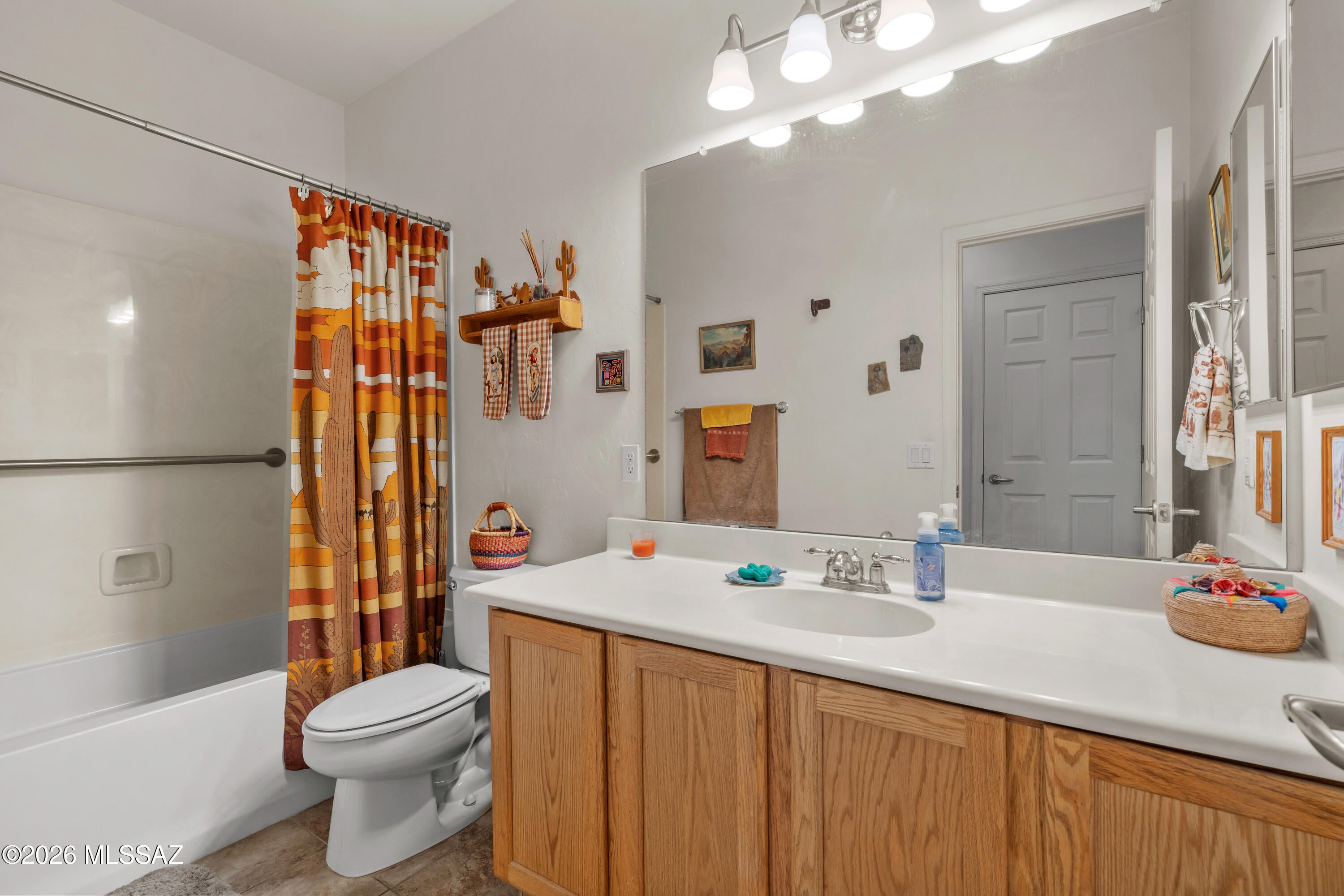 Acacia Trails (1-51) - Residential