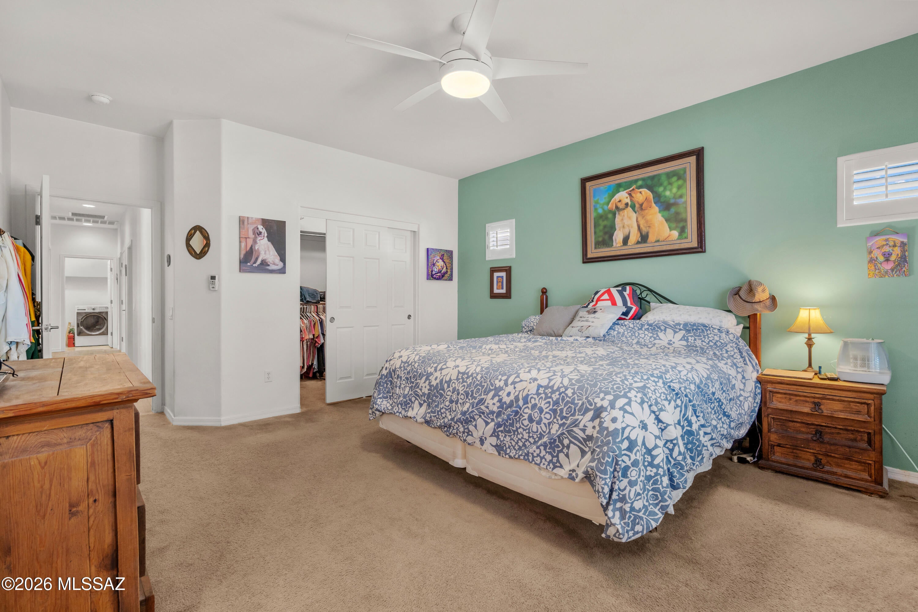 Acacia Trails (1-51) - Residential