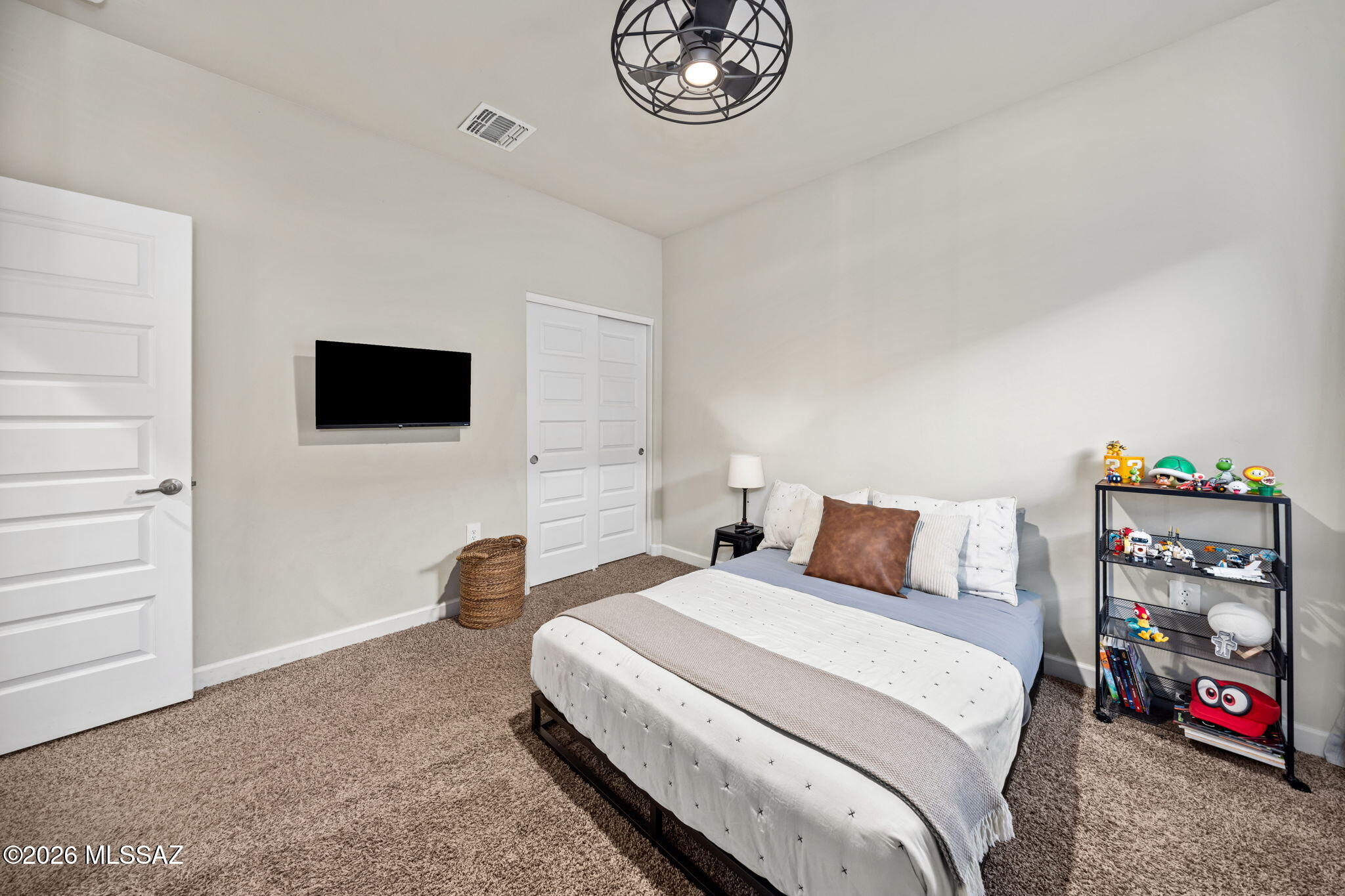 Saguaro Bloom 7A - Residential