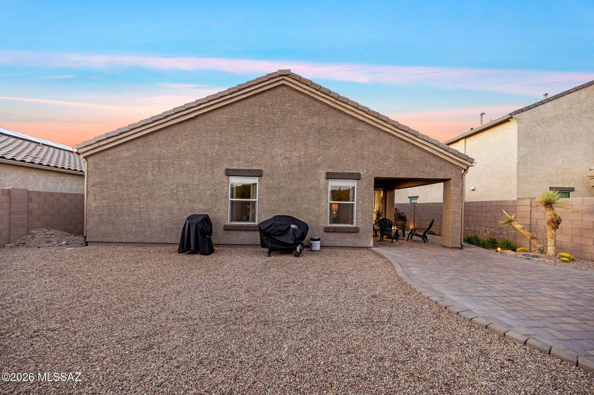 Saguaro Bloom 7A - Residential