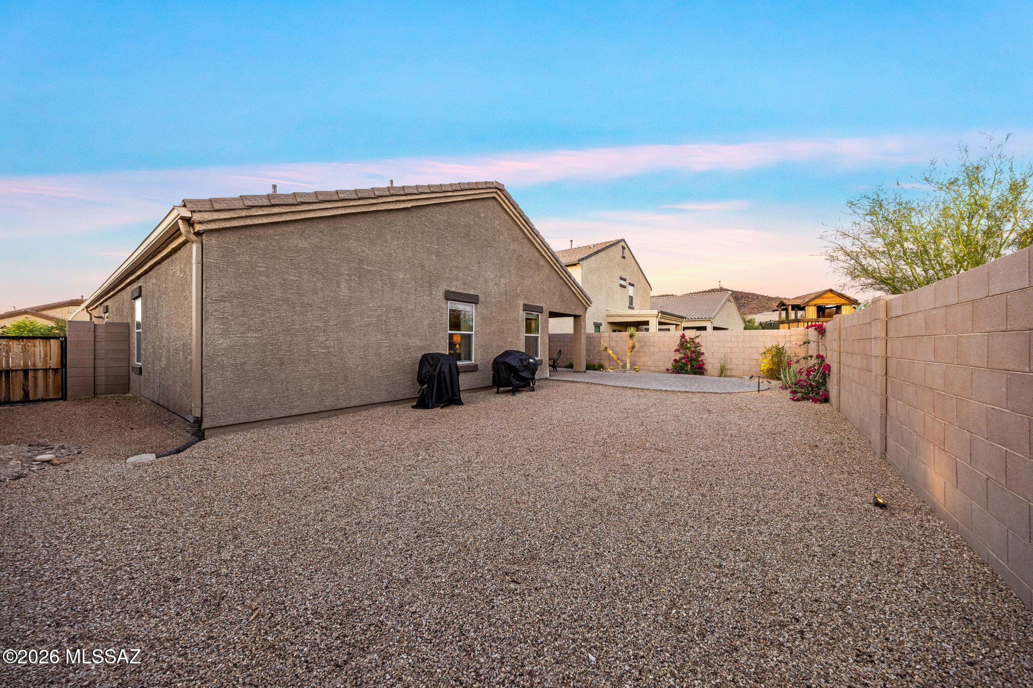 Saguaro Bloom 7A - Residential
