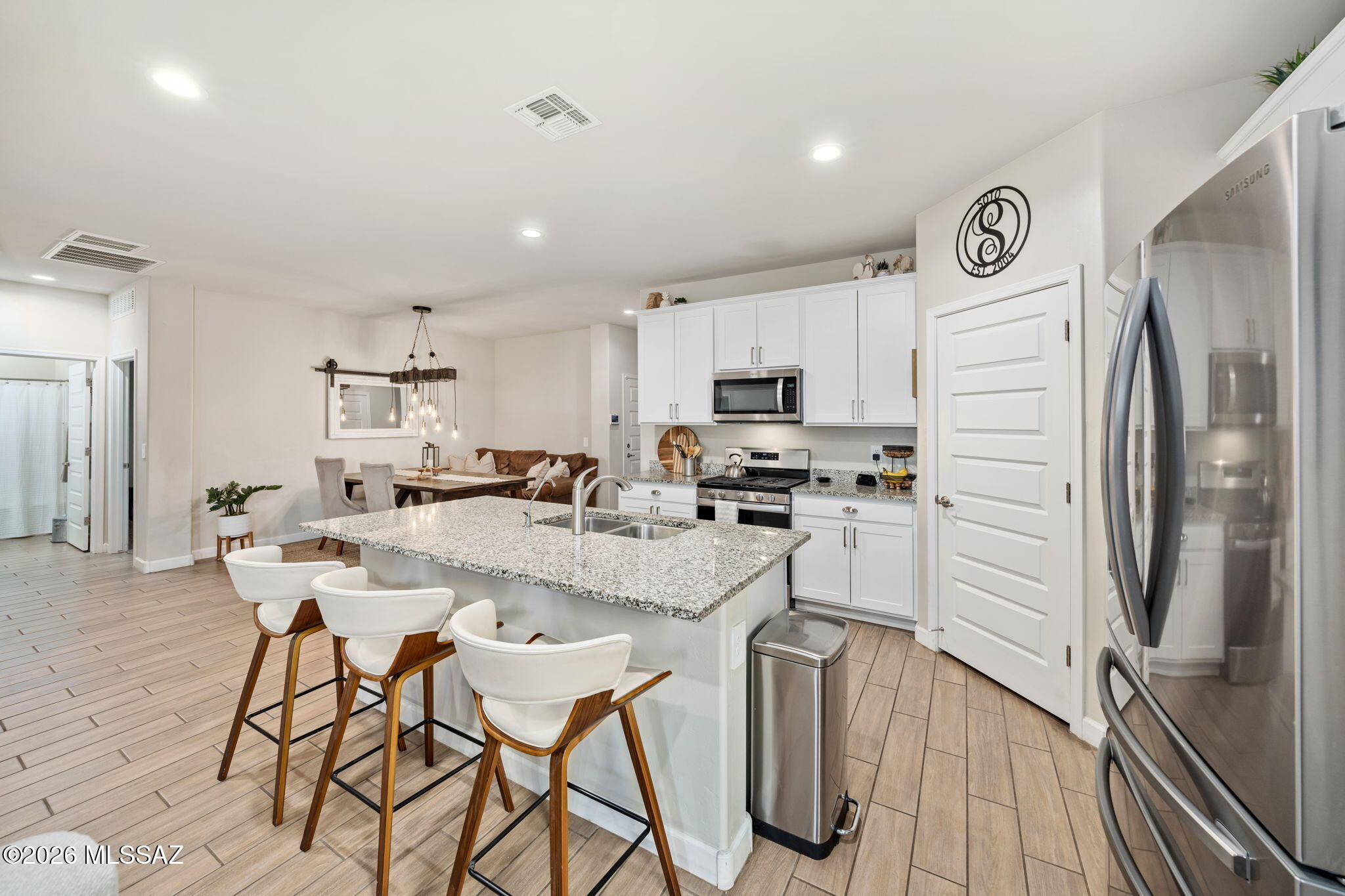 Saguaro Bloom 7A - Residential