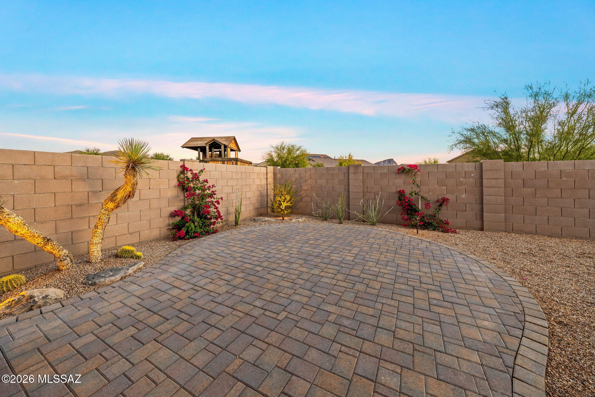 Saguaro Bloom 7A - Residential