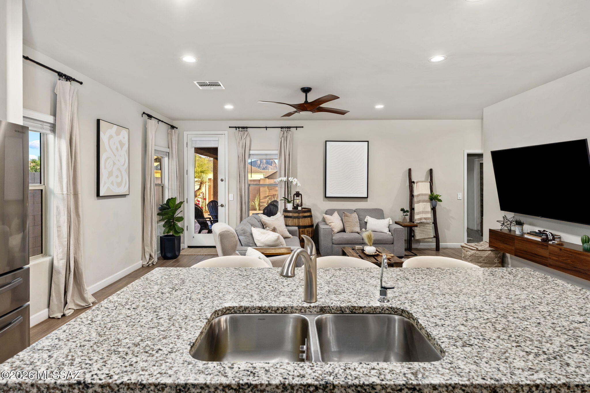 Saguaro Bloom 7A - Residential